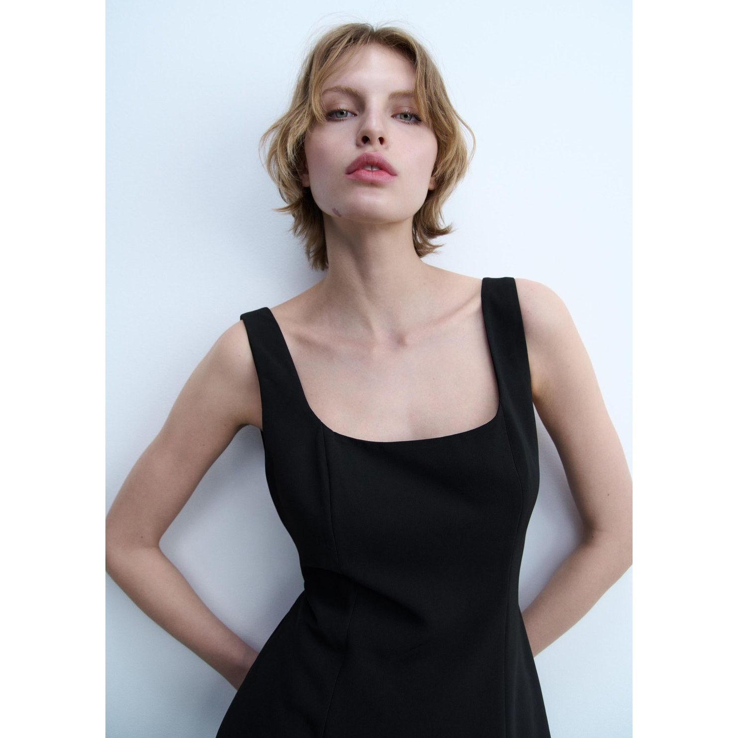 loft beach off the shoulder dress Odella Dress: Smocked Maxi in Off White Extra Large | Women's Online Boutique | Boho Chic Style Size:3 months unlined skirt. Velvet Dress boohoo Women's Jersey Crepe
