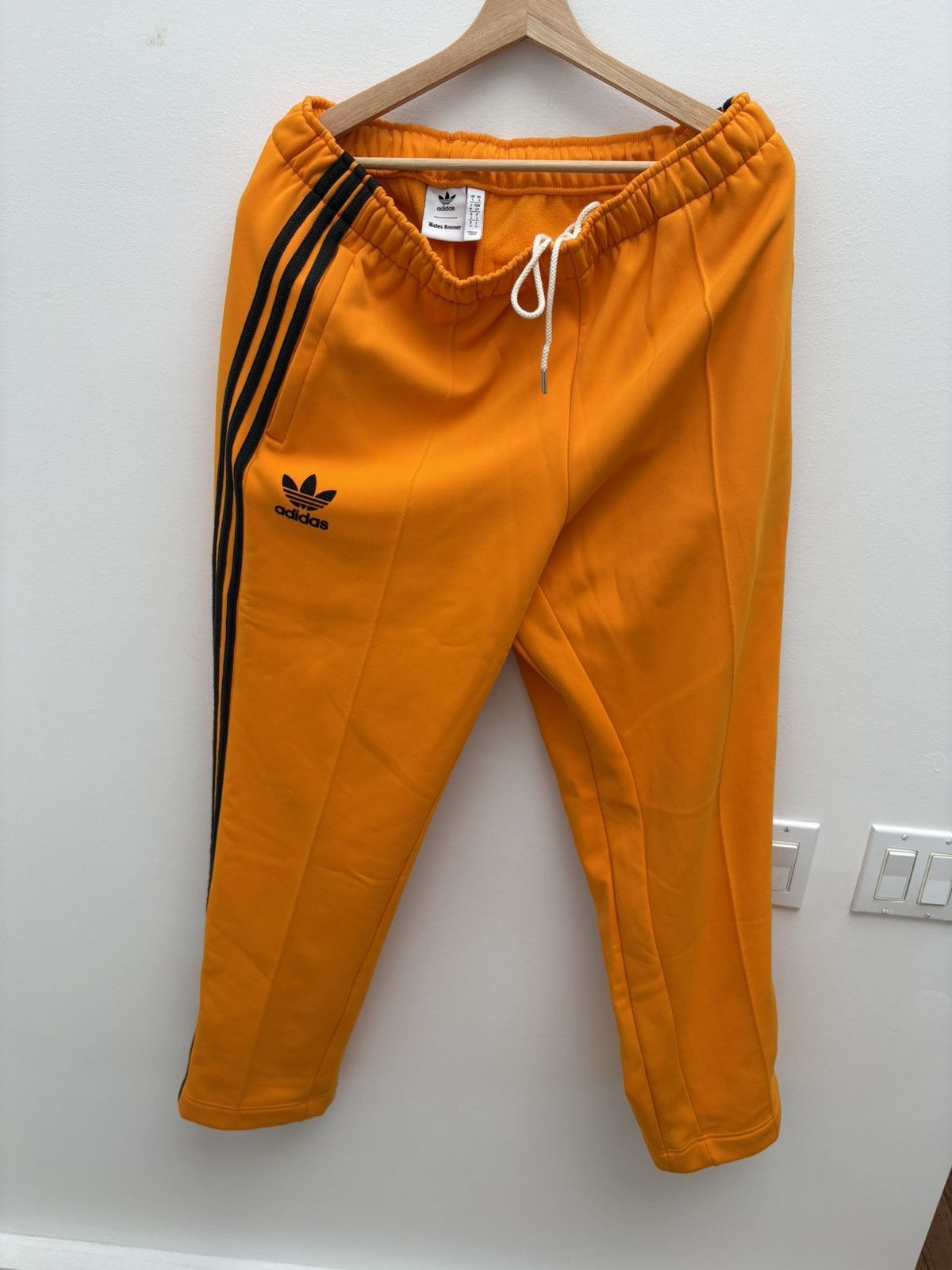 Other Adidas Wales Bonner-Limited edition Size US 28 / EU 44 - 3 Thumbnail