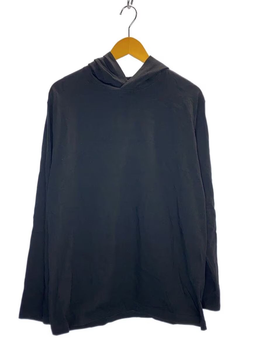 Yohji Yamamoto yohji yamamoto POUR HOMME HG-T42-086 Hoodie Size US L / EU 52-54 / 3 - 2 Thumbnail