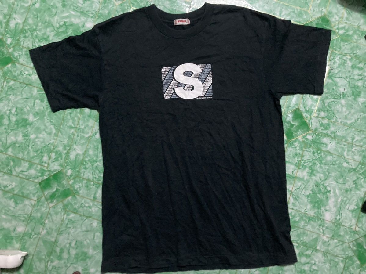 Designer × McGregor × Vintage Vintage T-shirt McGregor Size US M / EU 48-50 / 2 - 2 Thumbnail