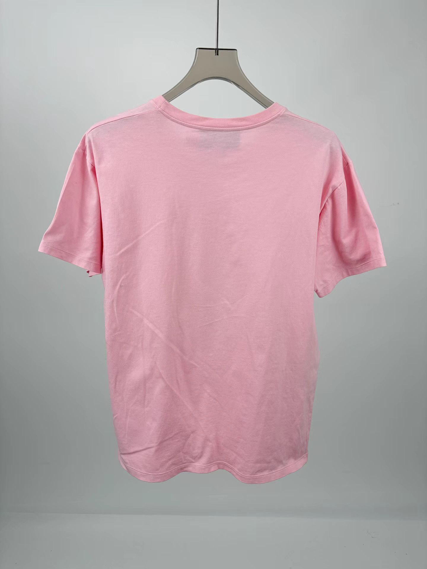 Gucci GUCCI Banana Cat Print Short Sleeve Tee Size US M / EU 48-50 / 2 - 2 Thumbnail
