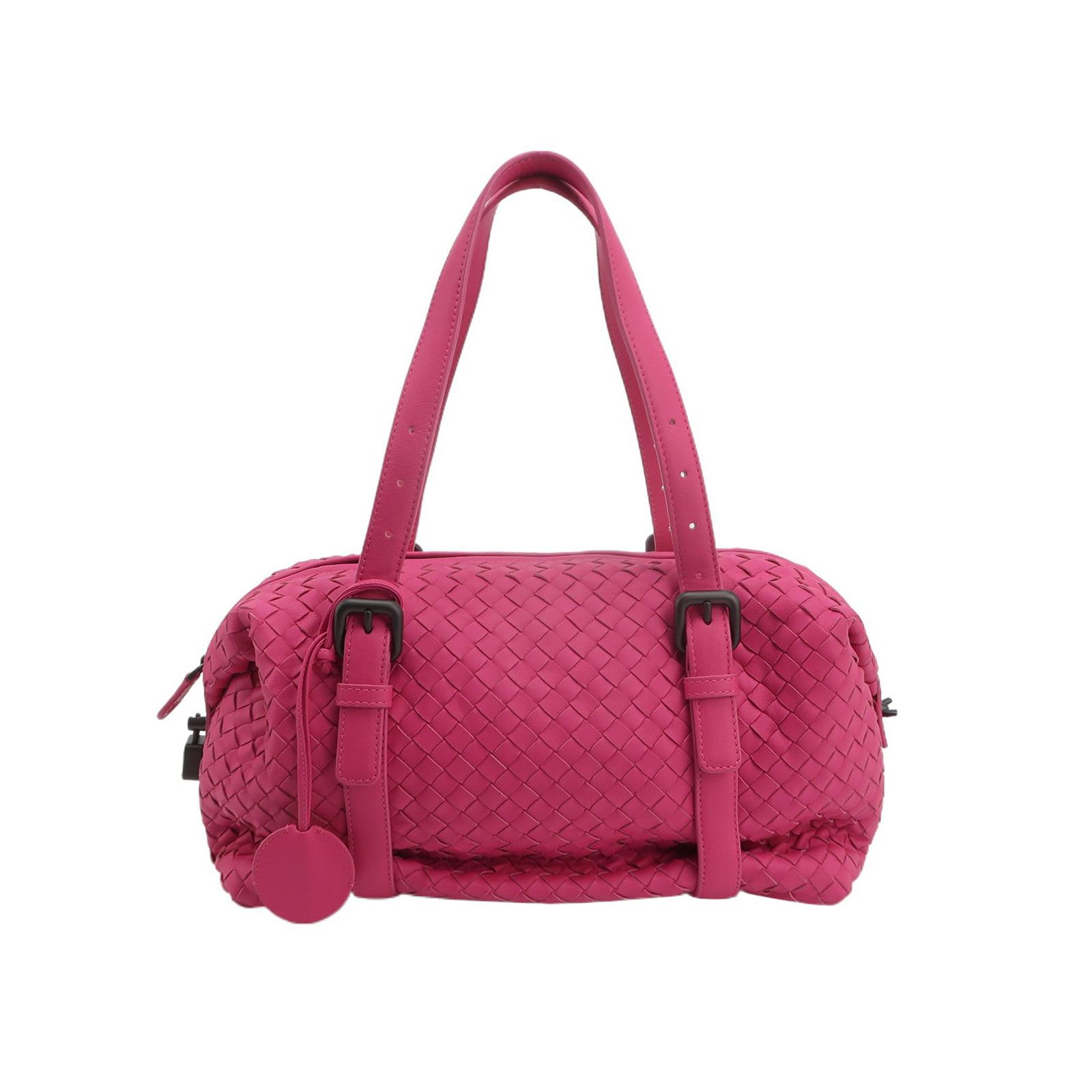 Bottega Veneta Bottega Veneta Women os Shoulder Bags Size ONE SIZE - 1 Thumbnail