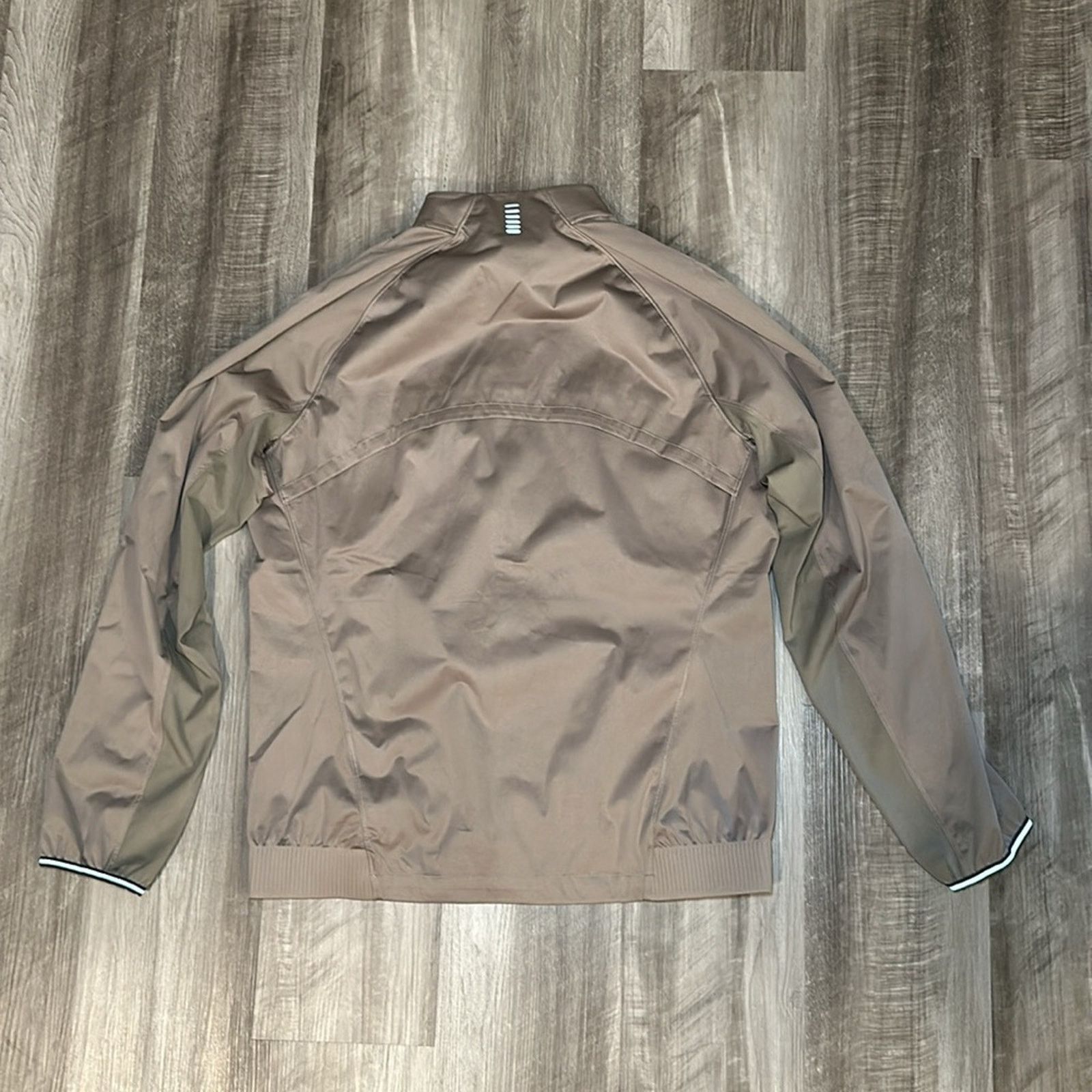 Under Armour Under Armour Perpetual Storm Running Jacket - Large Size US L / EU 52-54 / 3 - 3 Thumbnail