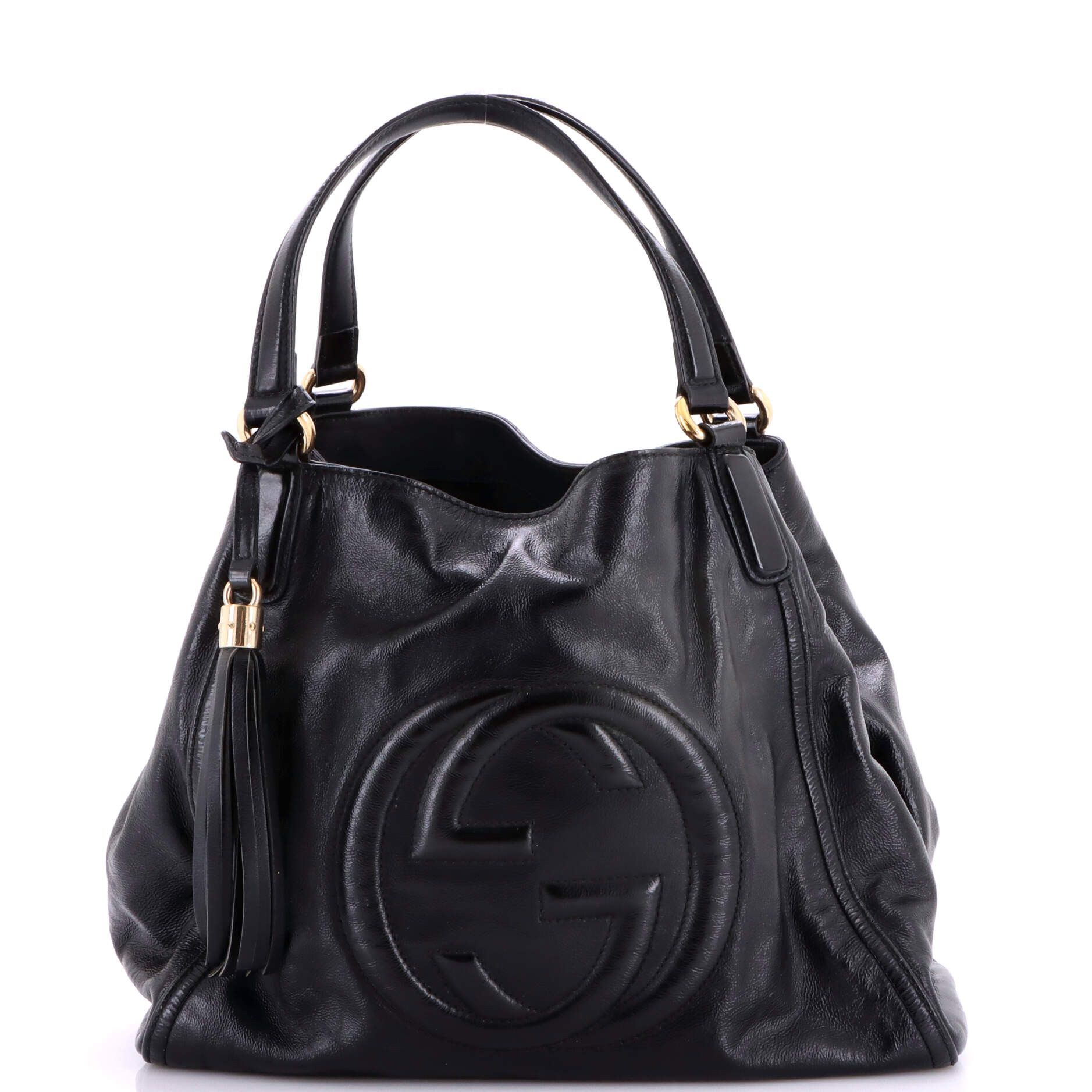 Gucci Soho Shoulder Bag Size ONE SIZE - 1 Thumbnail