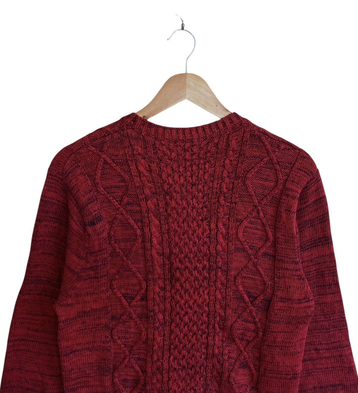 Karl Kani Vintage Brand Karl Kani Navajo Knitwear 1990s Size US L / EU 52-54 / 3 - 8 Thumbnail