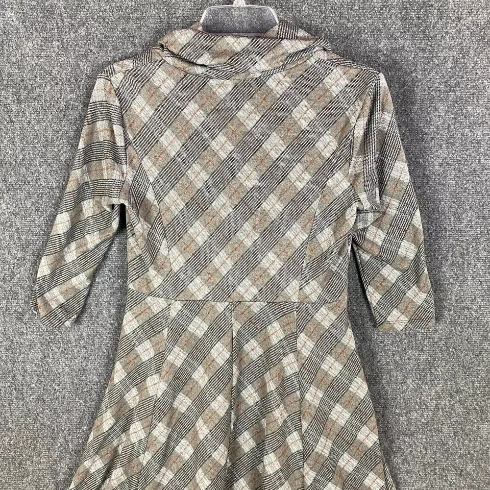 Other Robbie Bee Dress Women's Petite PS A-Line Polyester Blend Size S / US 4 / IT 40 - 9 Thumbnail