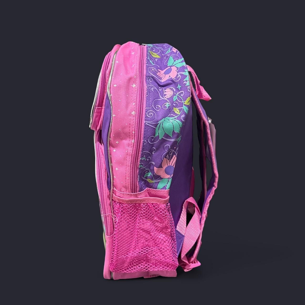 Disney Disney Princess and the Frog, Princess Tiana Backpack Size ONE SIZE - 5 Thumbnail