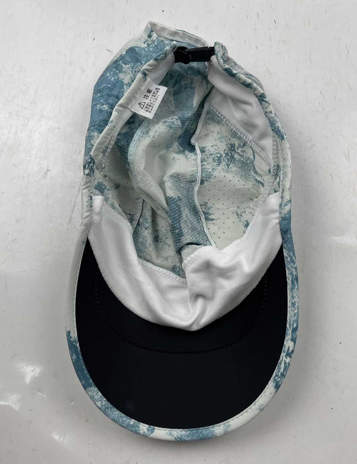 Japanese Brand × The North Face the north face running cap tc41 Size ONE SIZE - 3 Thumbnail