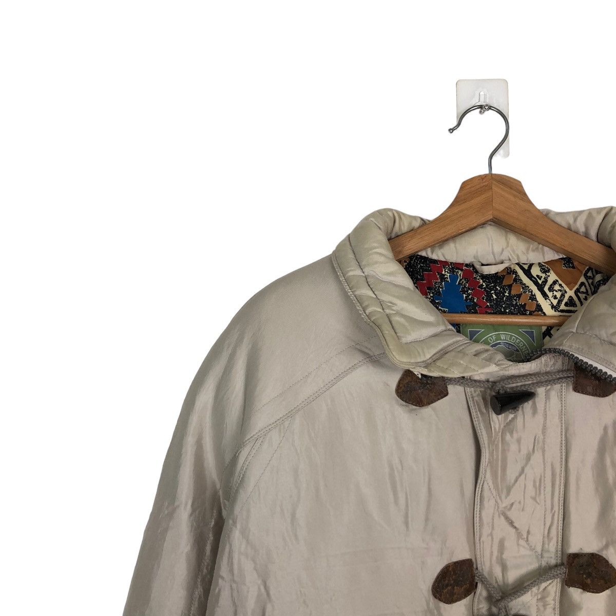 Japanese Brand 🔥VINTAGE SKI JACKET PHENIX DOWN EQUIPMENT ARTIC ZONE Size US M / EU 48-50 / 2 - 6 Thumbnail