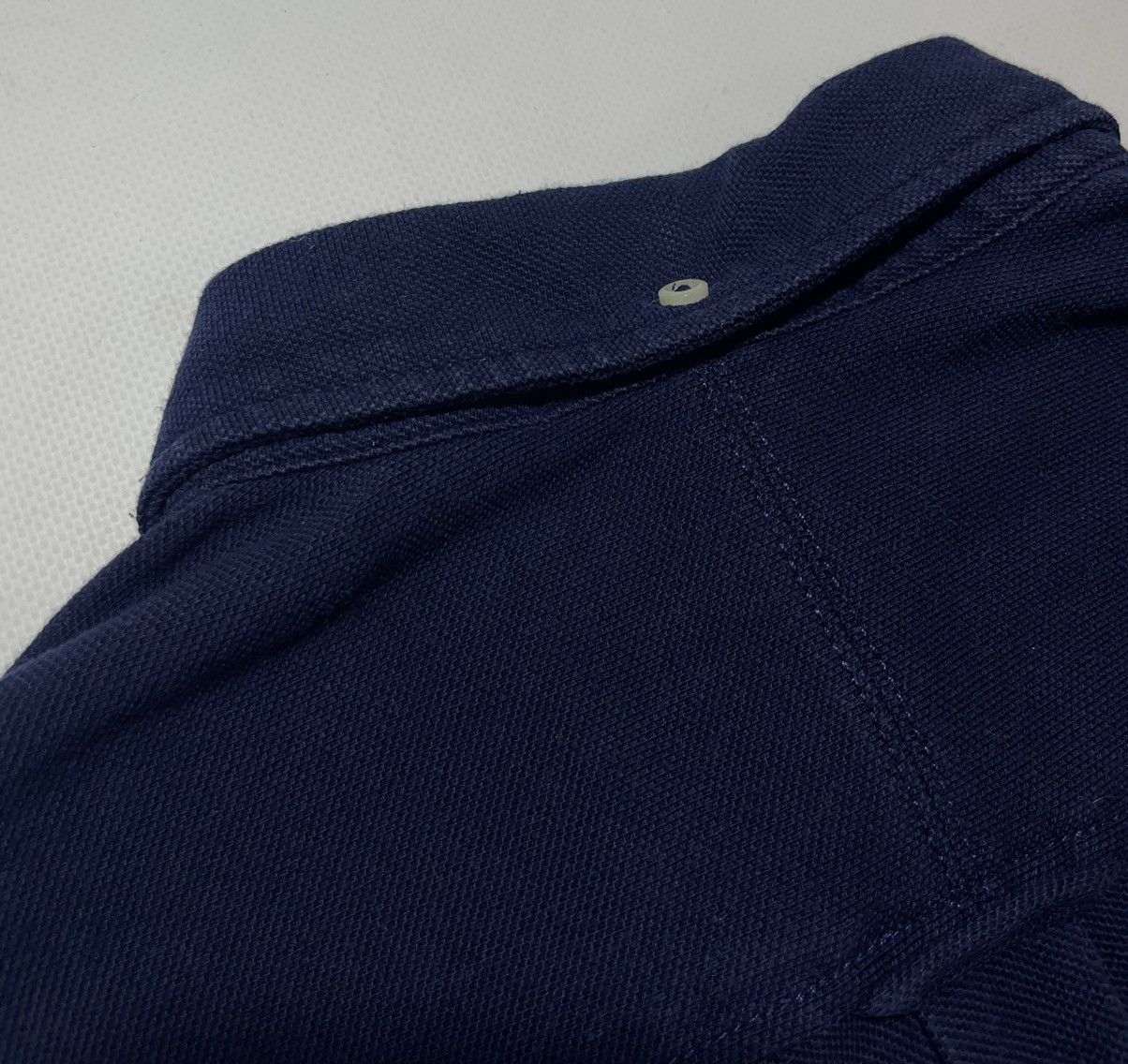 Ralph Lauren Vintage Polo Ralph Lauren Longsleeve Size US M / EU 48-50 / 2 - 9 Thumbnail