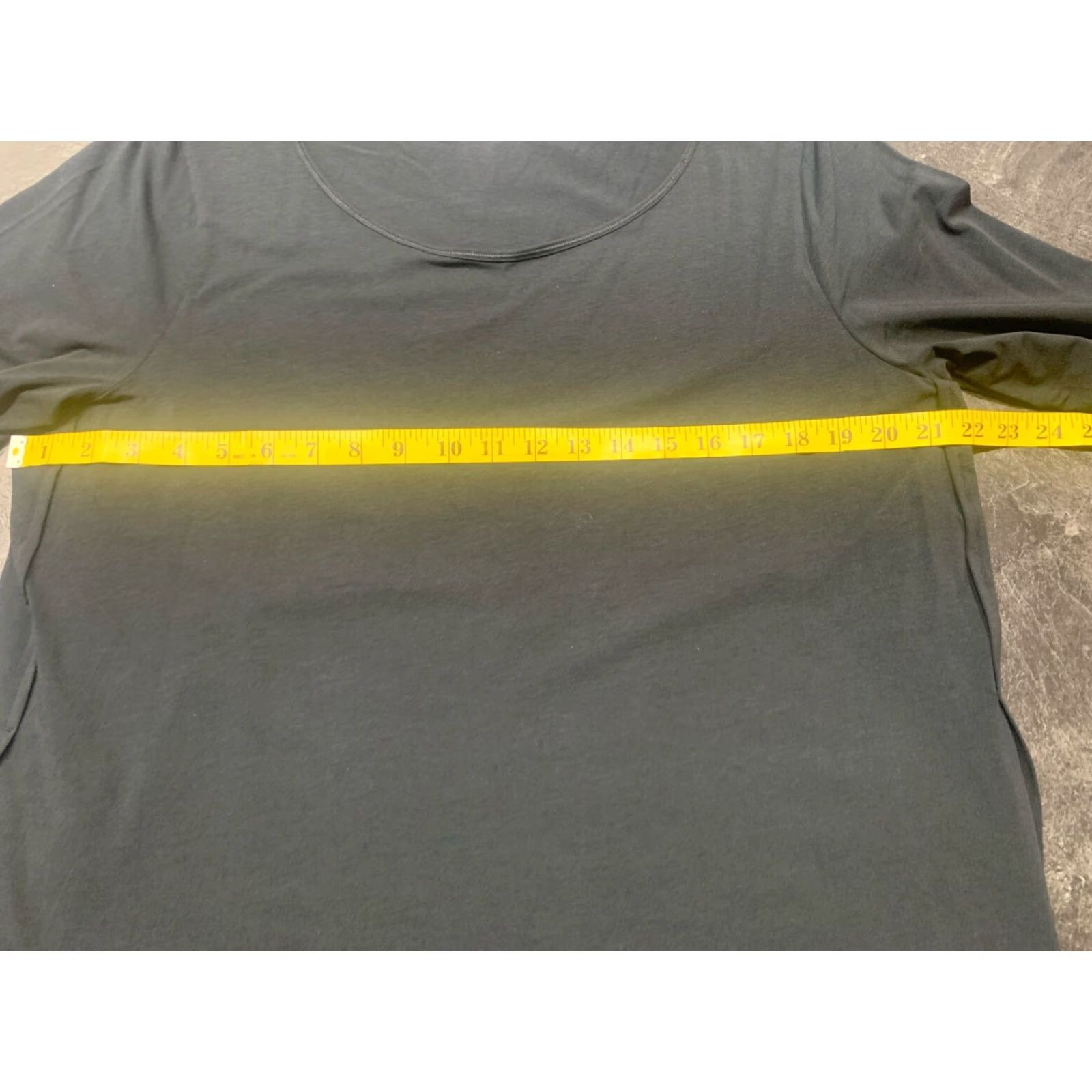 Under Armour Under Armour Black Top Adult Extra Large Womens Size XL / US 12-14 / IT 48-50 - 7 Thumbnail