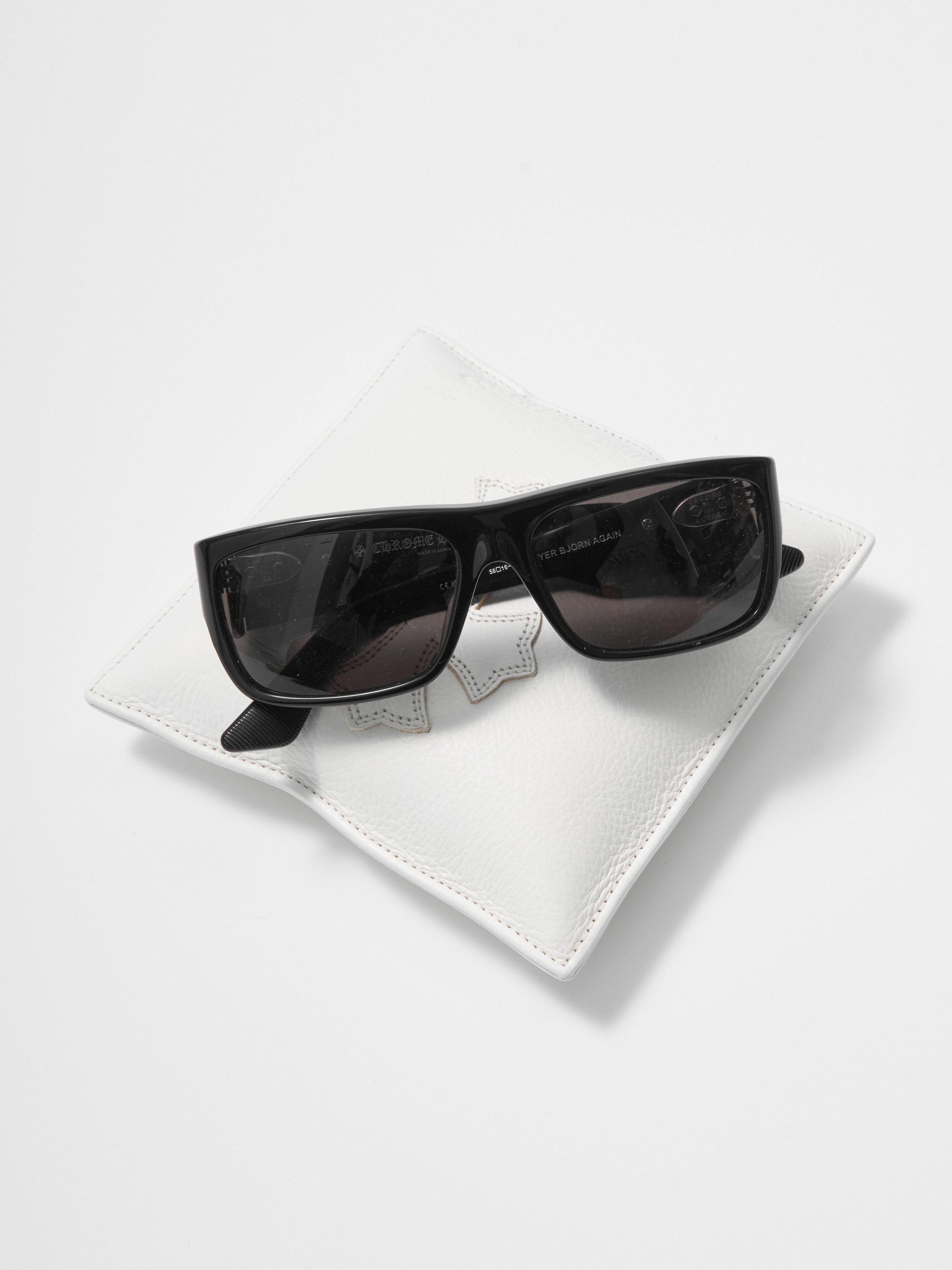 Chrome Hearts CHROME HEARTS YER BJORN AGAIN Black Size ONE SIZE - 2 Thumbnail