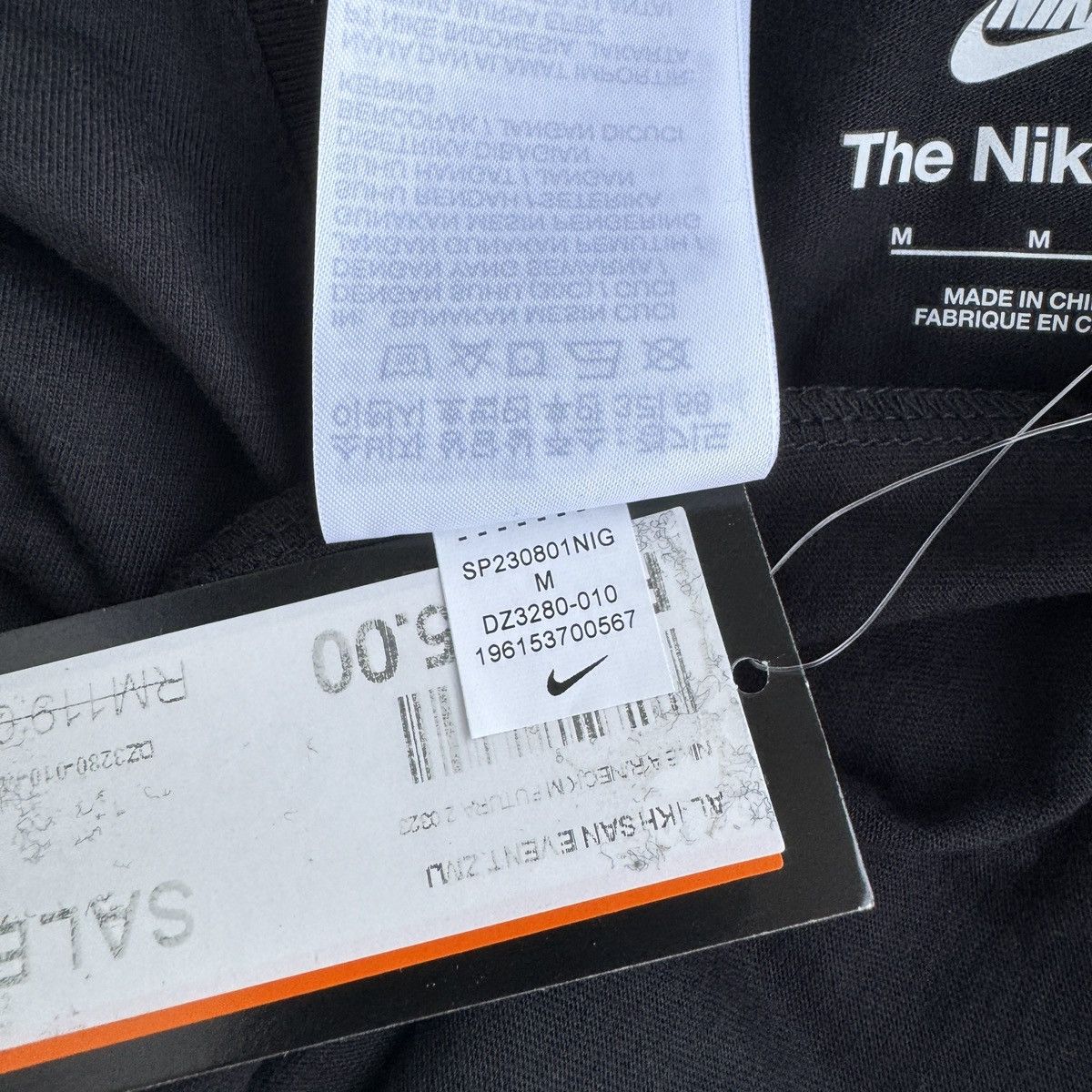 Nike Nike Sportswear Futura T-shirt bnwt Size US M / EU 48-50 / 2 - 6 Thumbnail