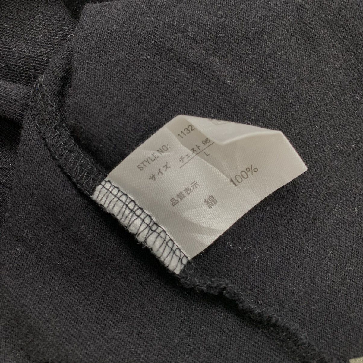 Japanese Brand Beaumere Poem Y2k Tee ifsixwasnine Gothic Style Size US L / EU 52-54 / 3 - 5 Thumbnail