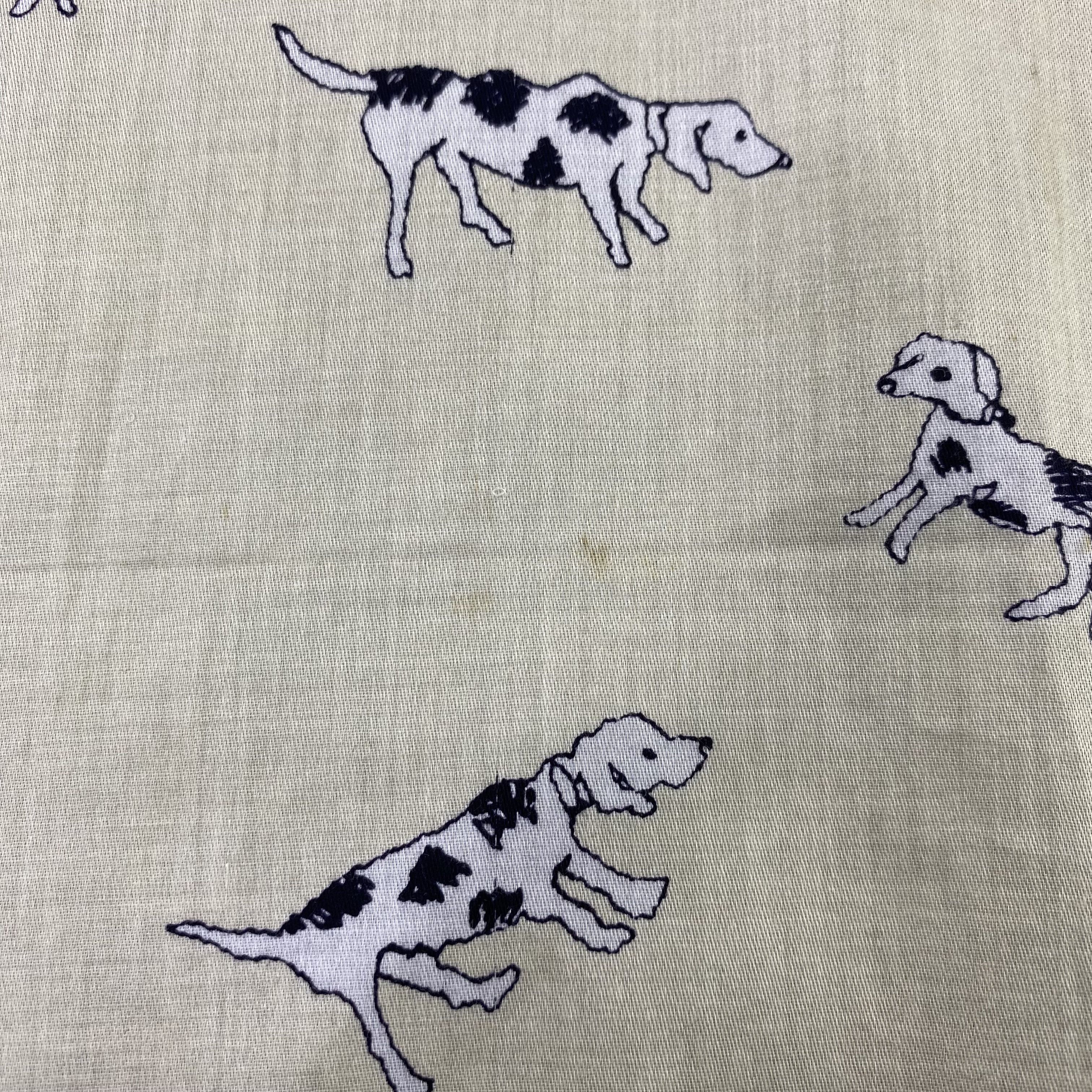 Burberry Burberry Handkerchief Neckerchief Bandana-B1883 Size ONE SIZE - 9 Thumbnail