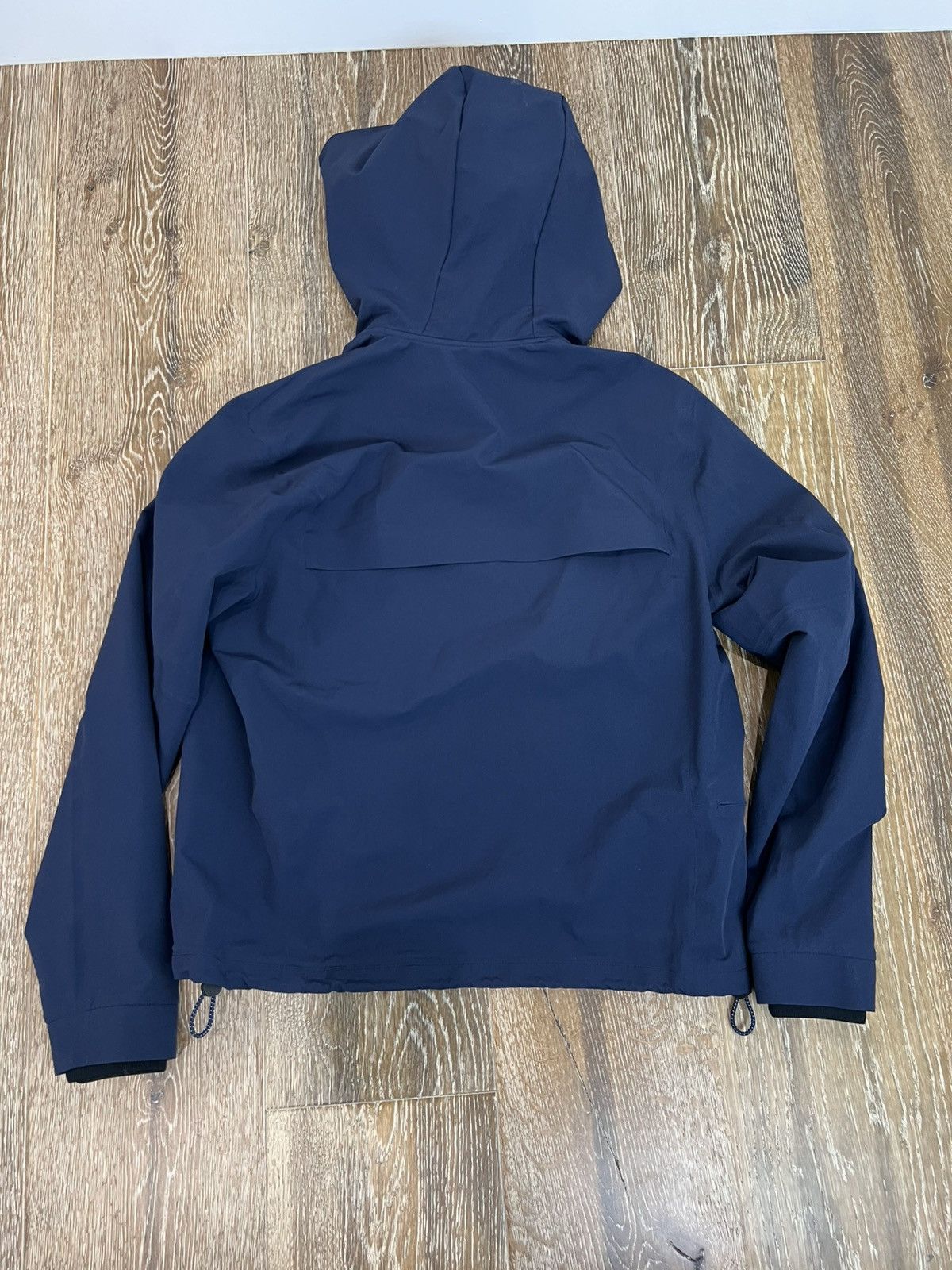 Outdoor Voices Outdoor voices stretch crepe jacket Size US S / EU 44-46 / 1 - 2 Thumbnail