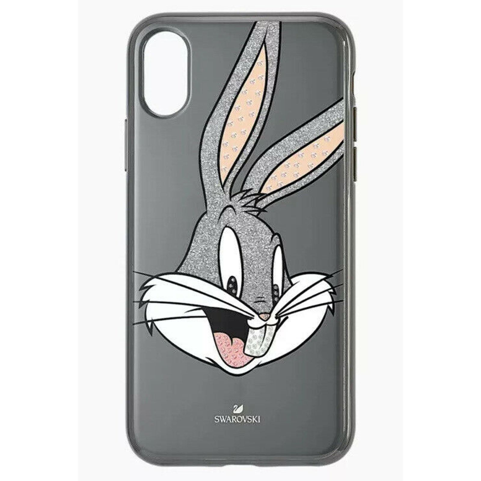 Swarovski Swarovski Bugs Bunny Iphone X / XS Case Size ONE SIZE - 2 Thumbnail