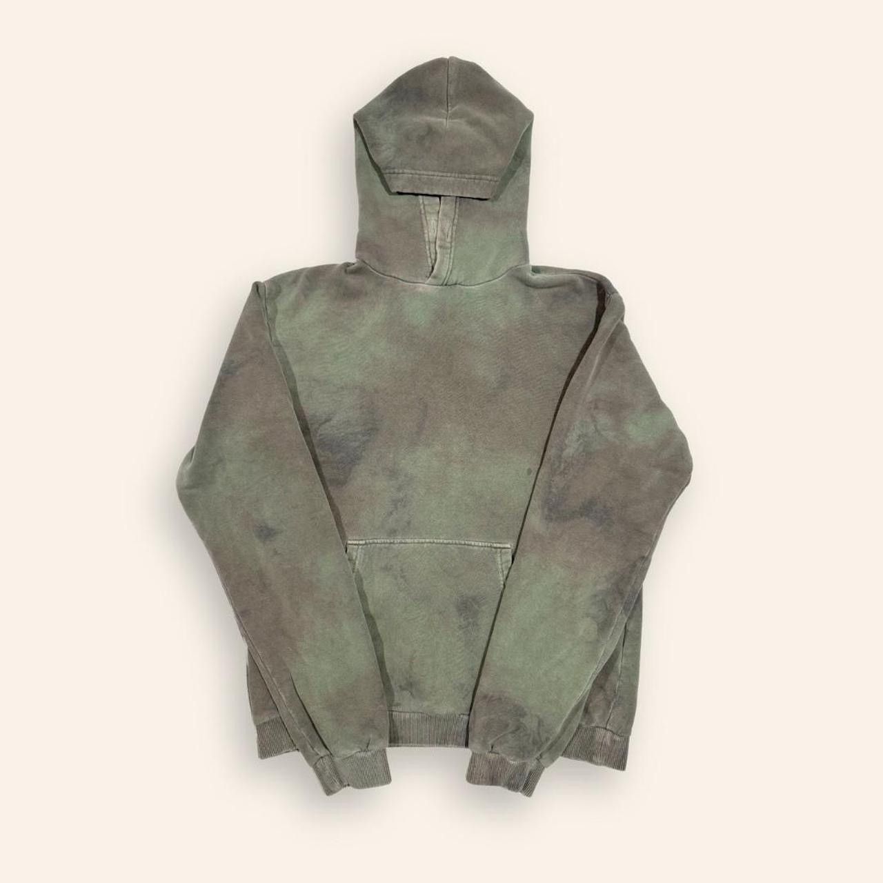 John Elliott John Elliott Steelhead Dye Beach Hoodie Size US S / EU 44-46 / 1 - 5 Thumbnail