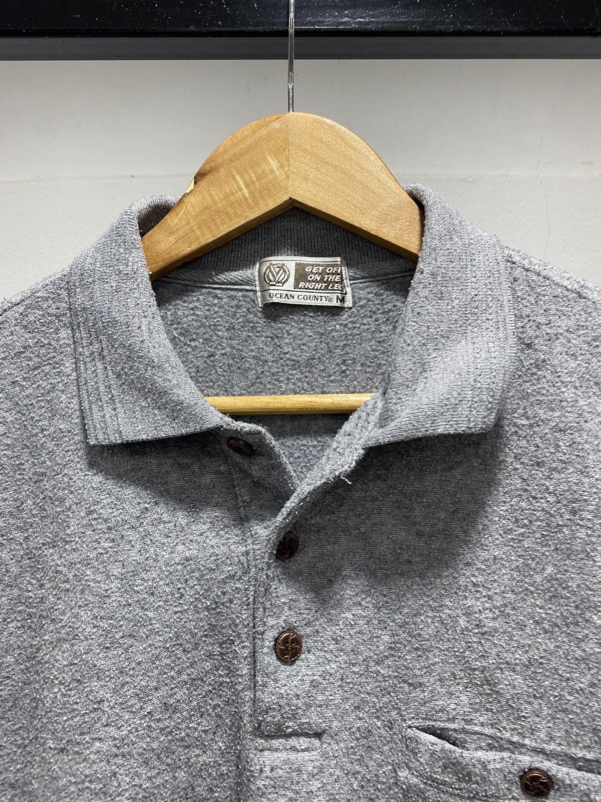 Vintage Vintage Sweater 80s Size US M / EU 48-50 / 2 - 4 Thumbnail