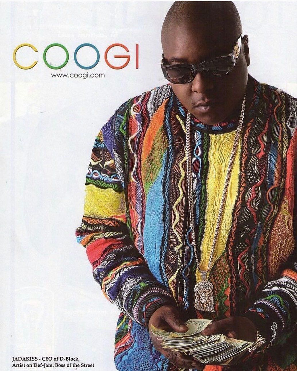 Other CARLO ALBERTO COOGI STYLE Size US M / EU 48-50 / 2 - 8 Thumbnail
