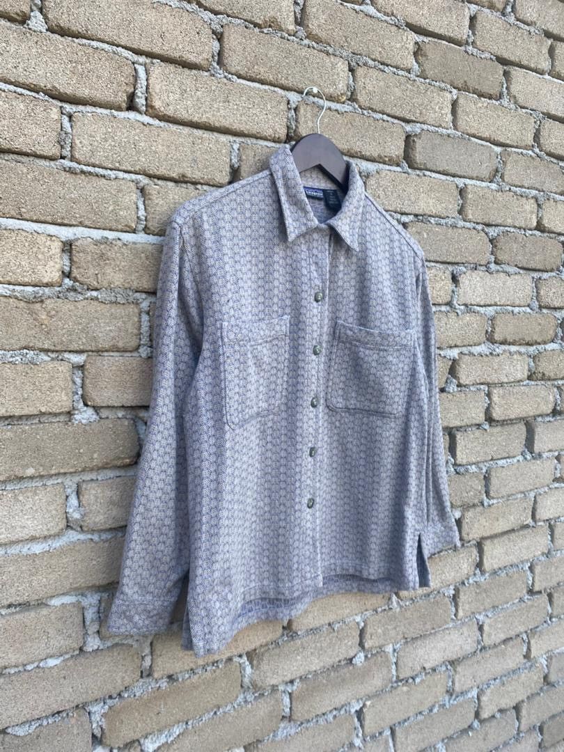 Patagonia Patagonia Organic Cotton Shirt For Womens Size XS / US 0-2 / IT 36-38 - 4 Thumbnail
