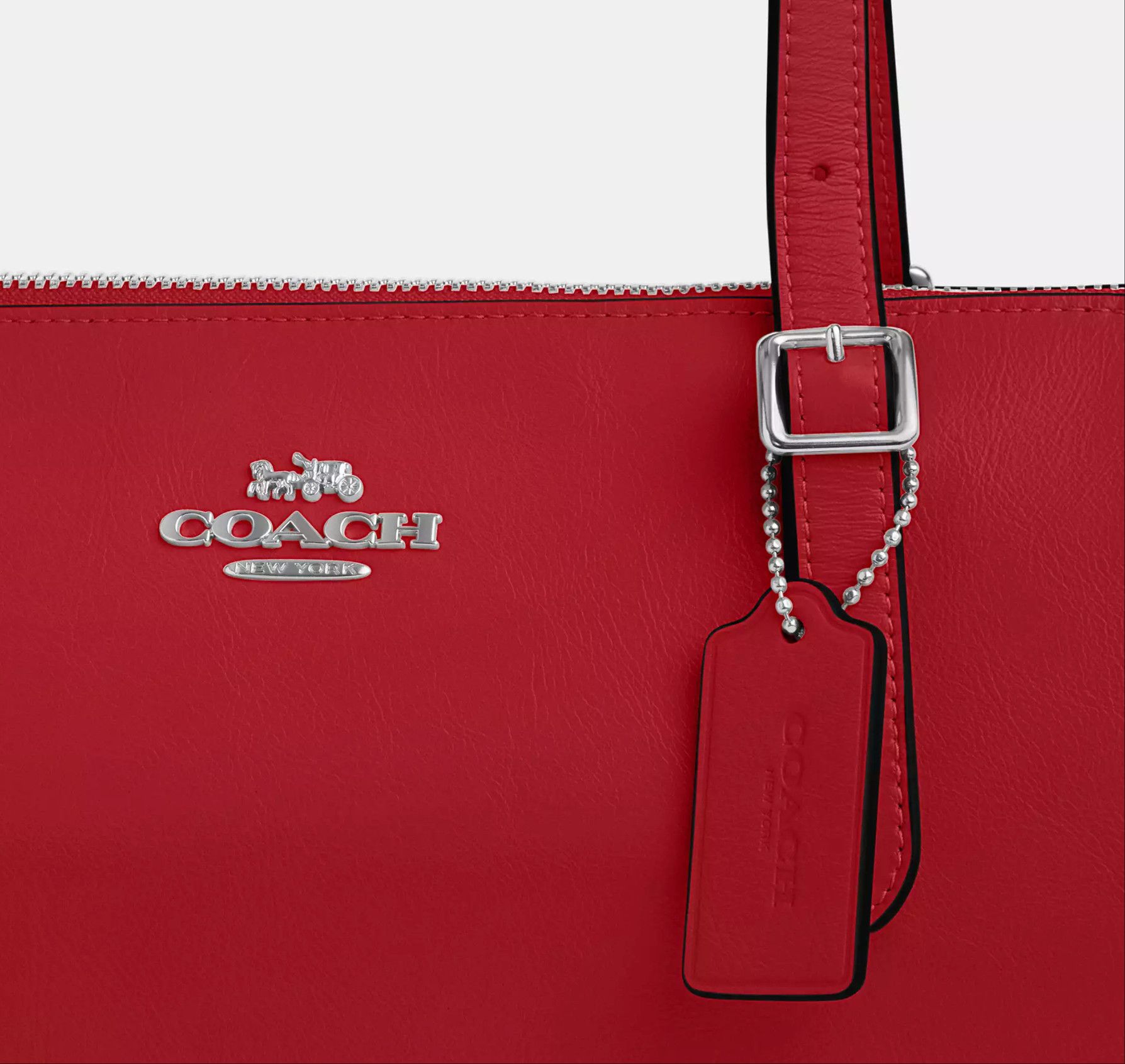 Coach Asher Shoulder Bag CBJ05 Size ONE SIZE - 9 Thumbnail