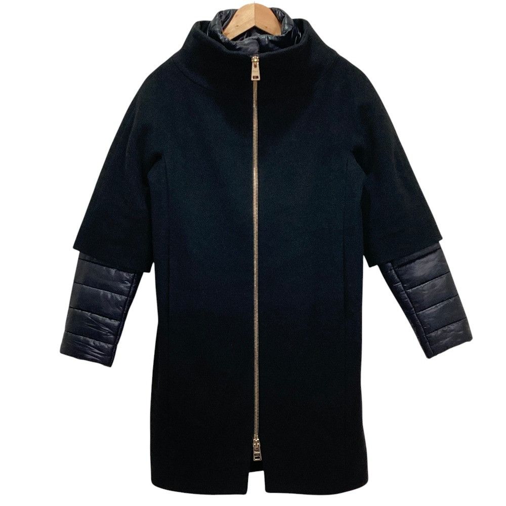 Other Other Herno Wool Down Coat Textile Outerwear CA0040D DUTY FREE for USA Size ONE SIZE - 1 Thumbnail
