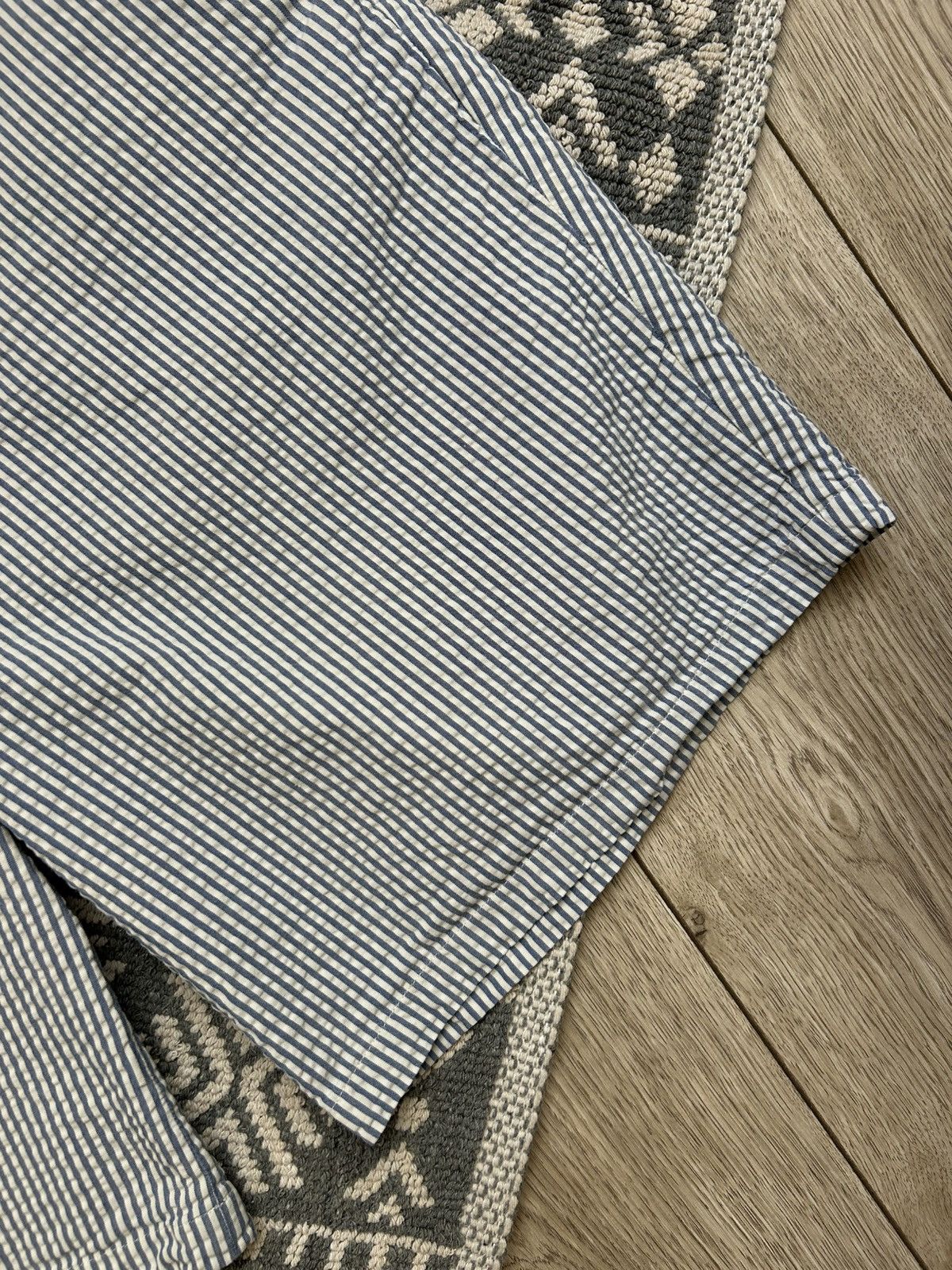 Band Of Outsiders Band of Outsiders Vintage man’s striped shorts size XL Size US 34 / EU 50 - 4 Thumbnail