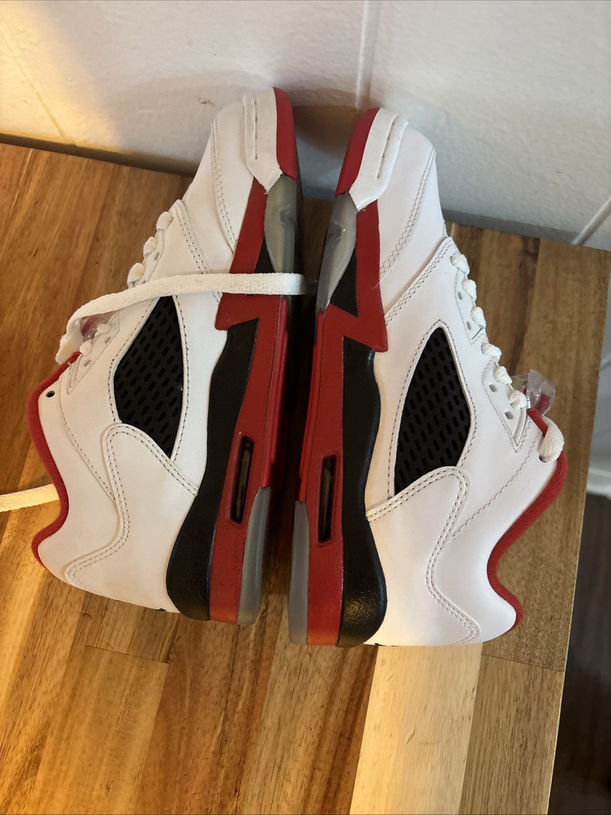Nike Jordan shoes 4.5y Size US 5.5 / EU 38 - 5 Thumbnail