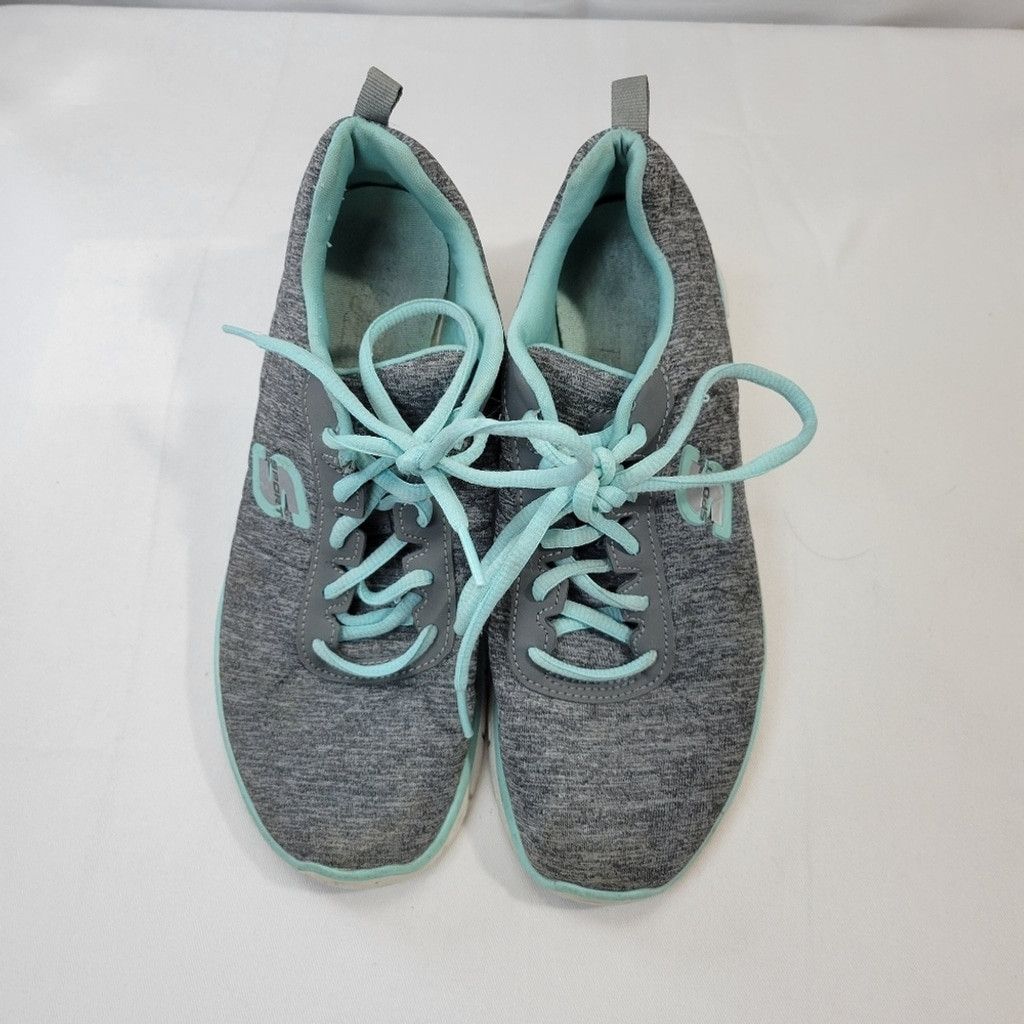 SKECHERS Women's Skechers Sports running shoes size 8 Size US 8 / IT 38 - 3 Thumbnail
