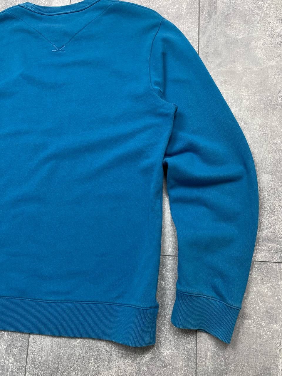 Kenzo Kenzo Paris Blue Big Logo Women Sweatshirt Size US S / EU 44-46 / 1 - 17 Thumbnail