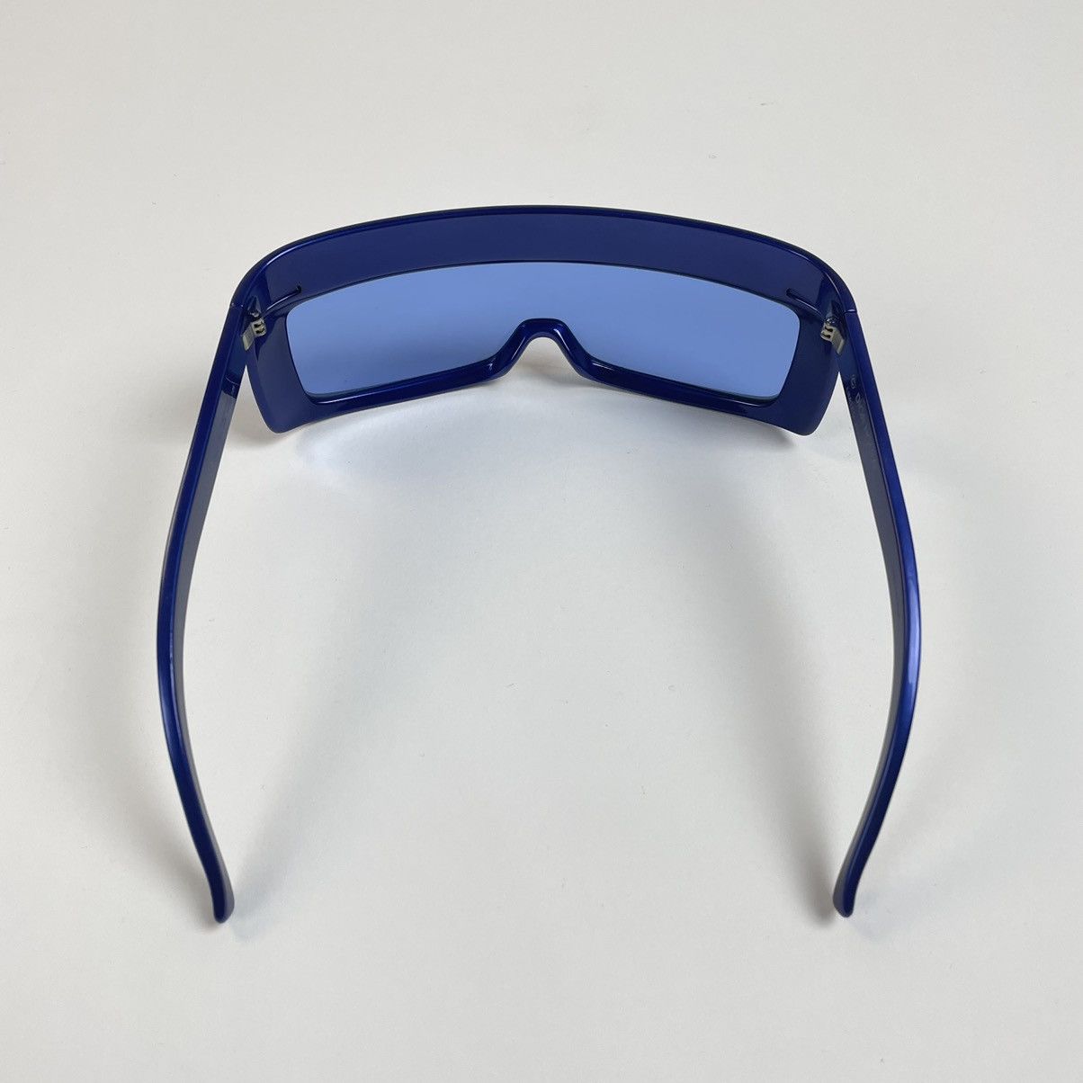 Dior Dior Homme spring 2009 blow shield glasses Size ONE SIZE - 7 Thumbnail
