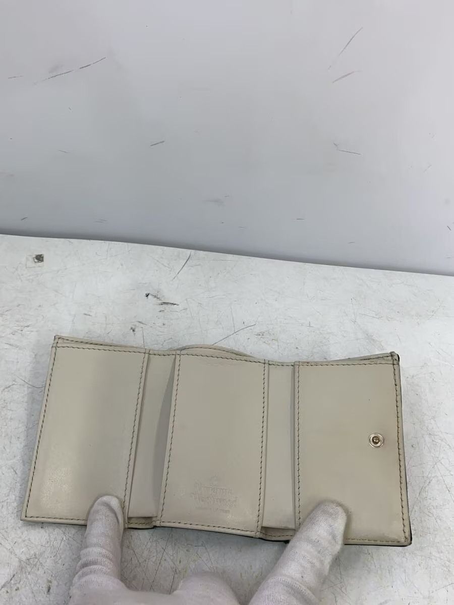Vivienne Westwood Orb Leather Wallet Size ONE SIZE - 3 Thumbnail