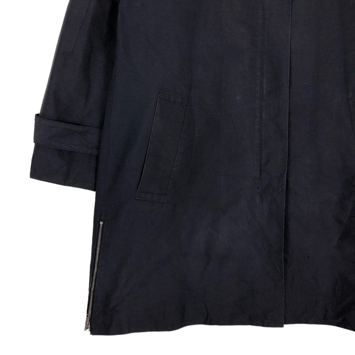 Issey Miyake Vintage Long Jacket Chore Machpee Tomorrowland Issey Miyake Size US M / EU 48-50 / 2 - 4 Thumbnail