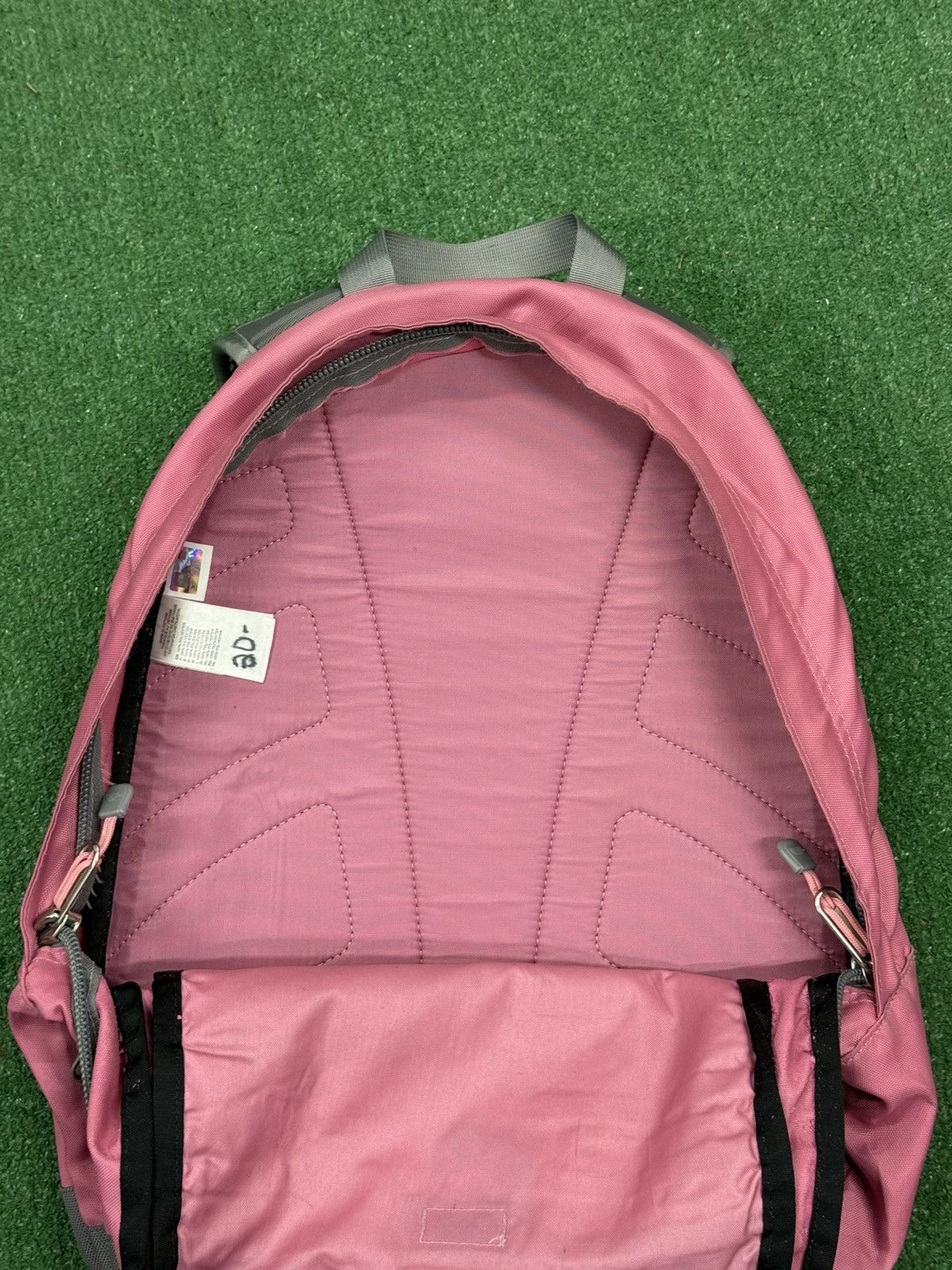 The North Face The North Face Vault Backpack Size ONE SIZE - 4 Thumbnail