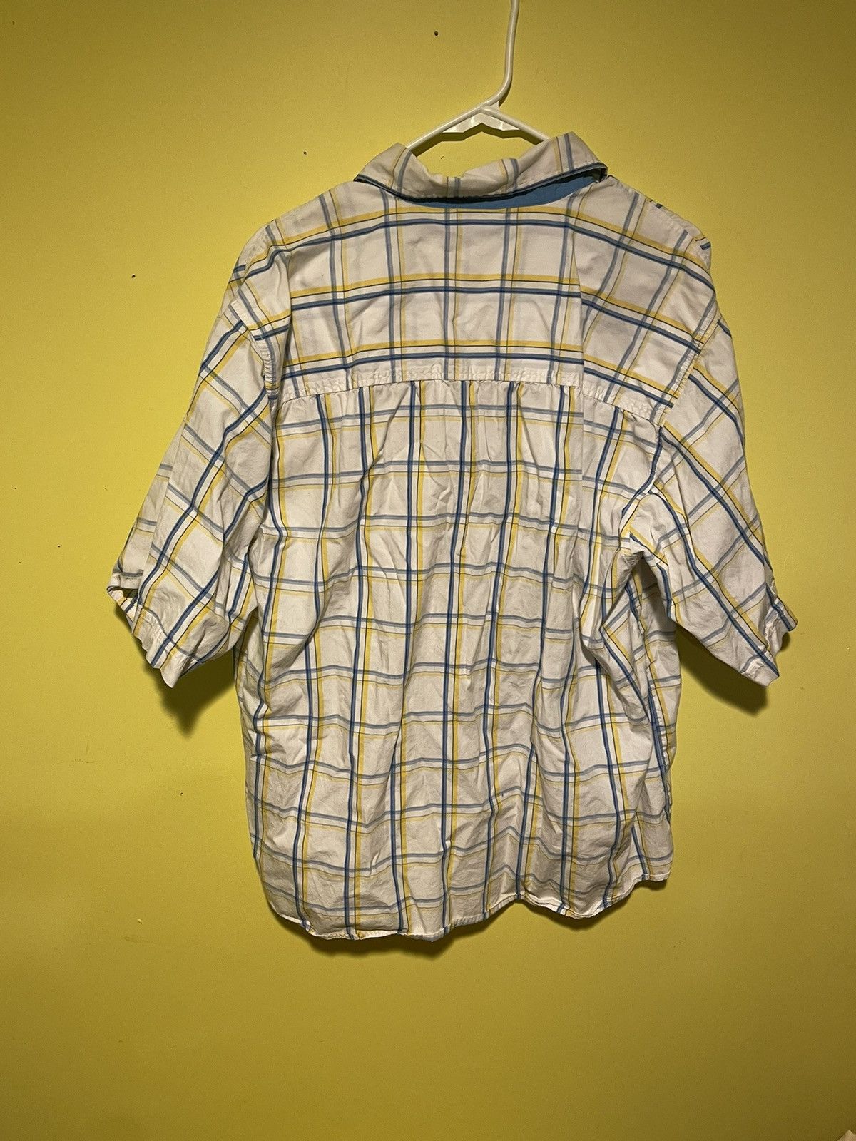 Southpole RARE south pole shirt Y2K L VTG skater fashion Size US L / EU 52-54 / 3 - 3 Thumbnail
