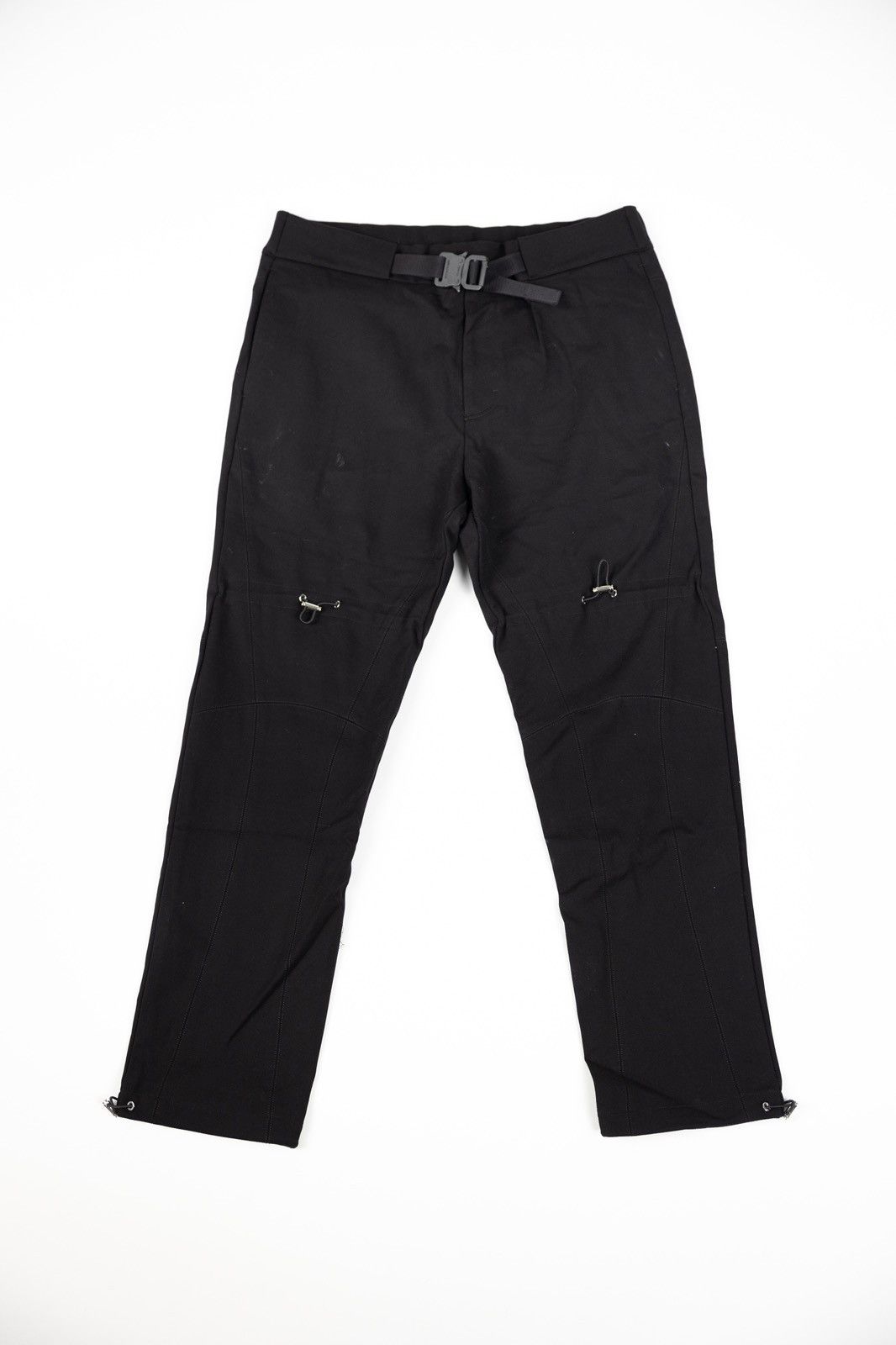 1017 ALYX 9SM Elastic Pants