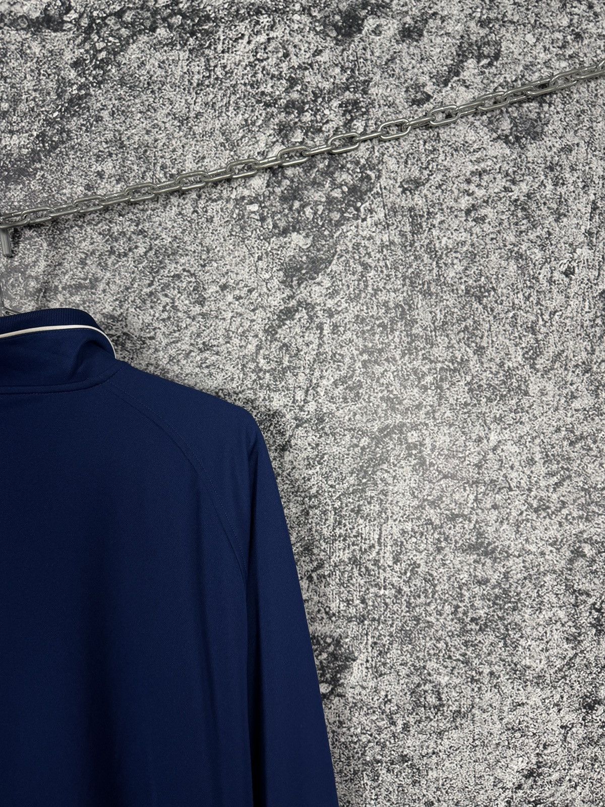 Nike Nike Challenge Court Full Zip Track Jacket Tennis Dri Fit XL Size US XL / EU 56 / 4 - 11 Thumbnail