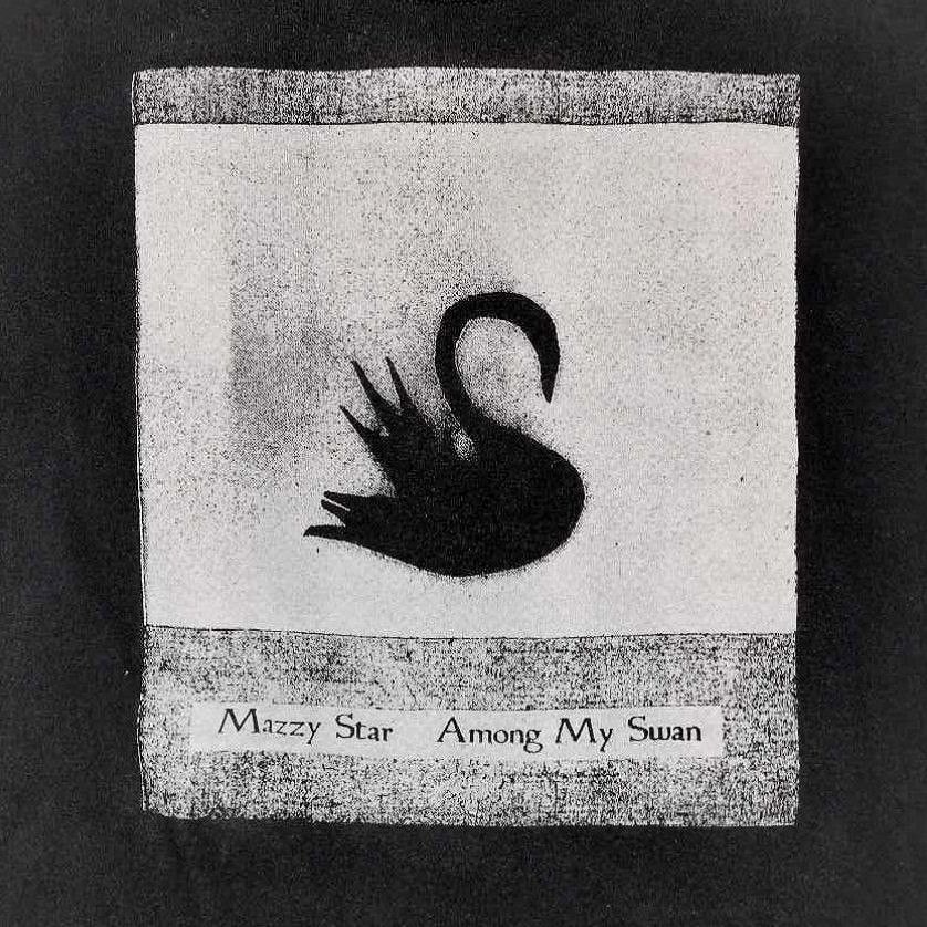 Band Tees Mazzy Star Shirt Y2K Dreampop Portishead Pale Saints Size US L / EU 52-54 / 3 - 2 Thumbnail