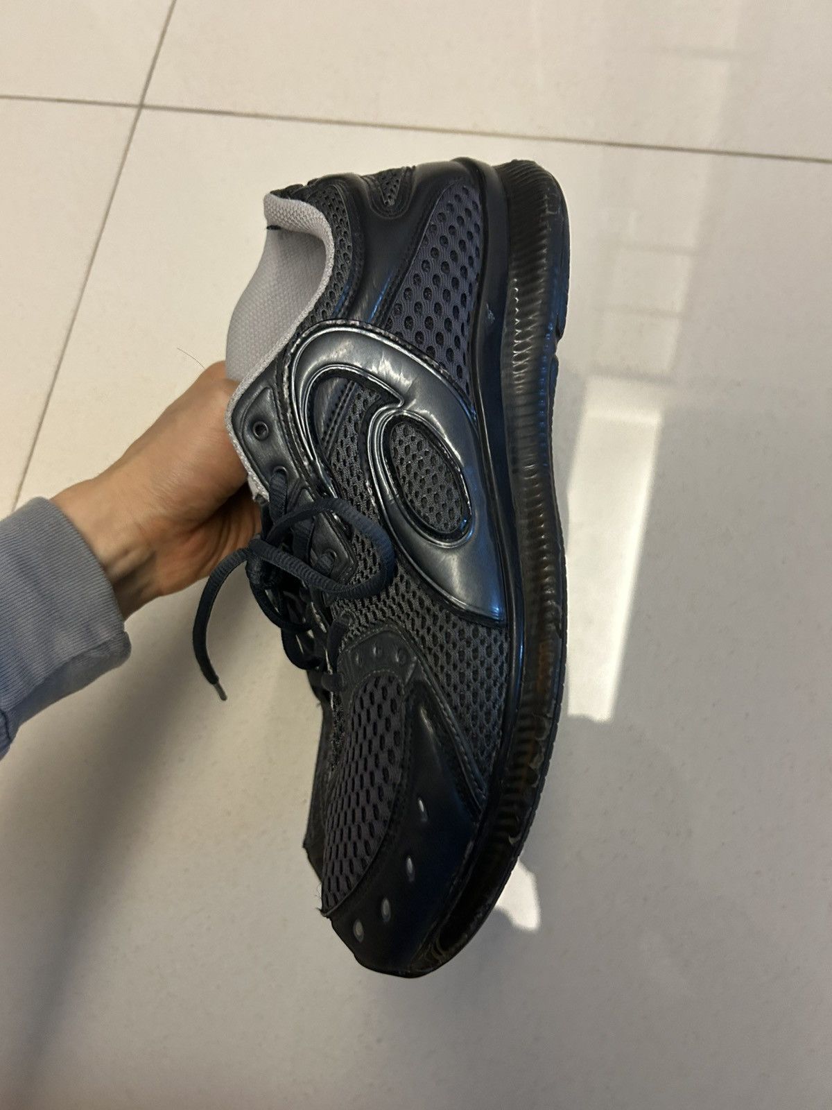 Asics × Kiko Kostadinov ASICS kiko gel sokat infinity Size US 10 / EU 43 - 2 Thumbnail
