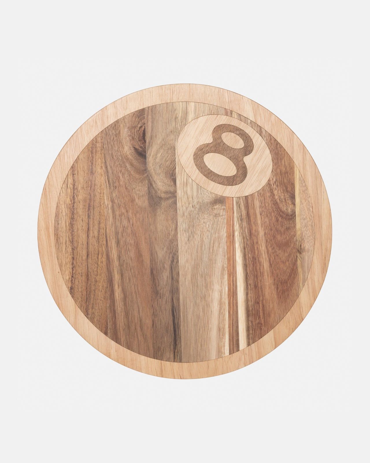 Stussy Wooden 8 Ball Board | Grailed