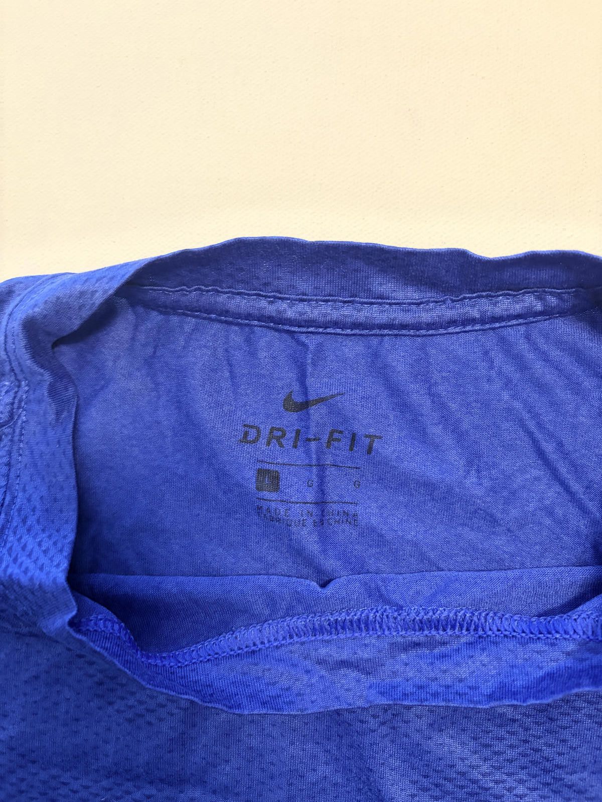 Nike Nike Dri-Fit Training T-Shirts (Size Large, Pack of 2) Size US L / EU 52-54 / 3 - 2 Thumbnail