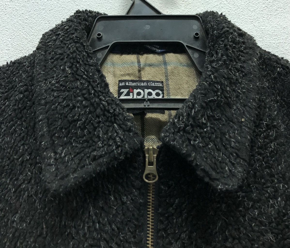 Zippo Vintage Zippo An American Classic Jacket Size US M / EU 48-50 / 2 - 3 Thumbnail