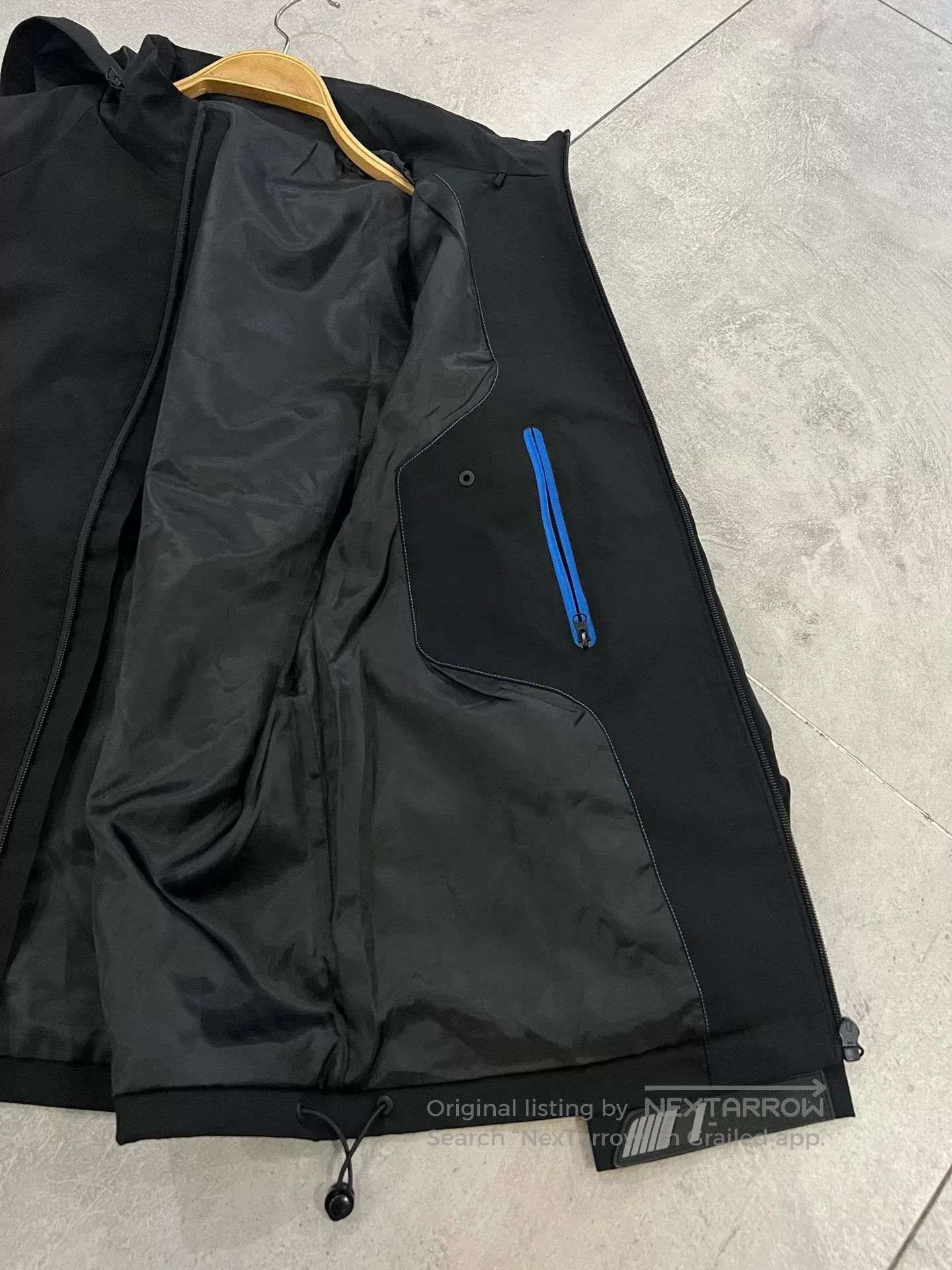 Prada Prada Men's Black Business Jacket. Size US M / EU 48-50 / 2 - 7 Thumbnail