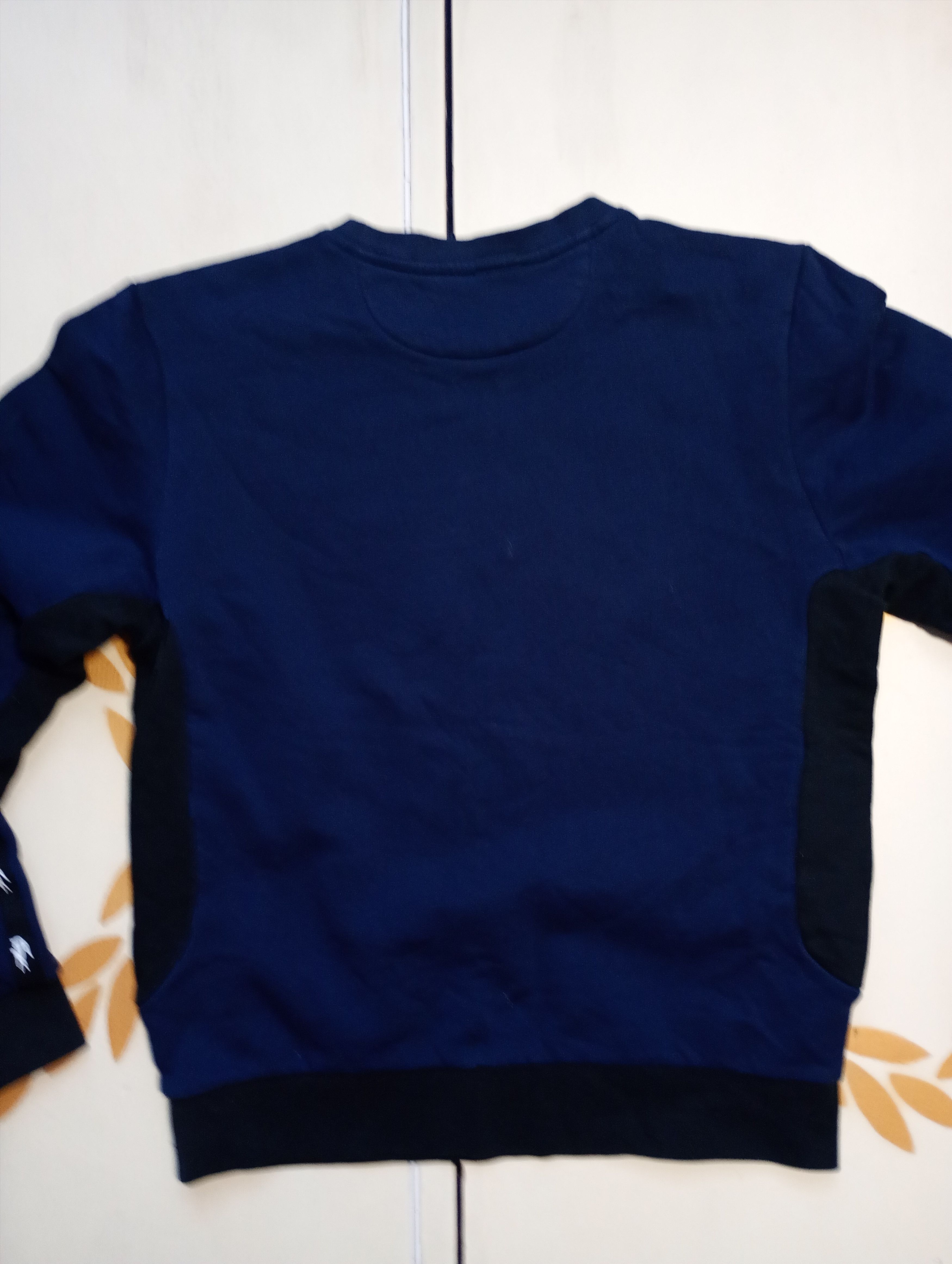 Lacoste Lacoste Sweatshirt Size US XS / EU 42 / 0 - 11 Thumbnail