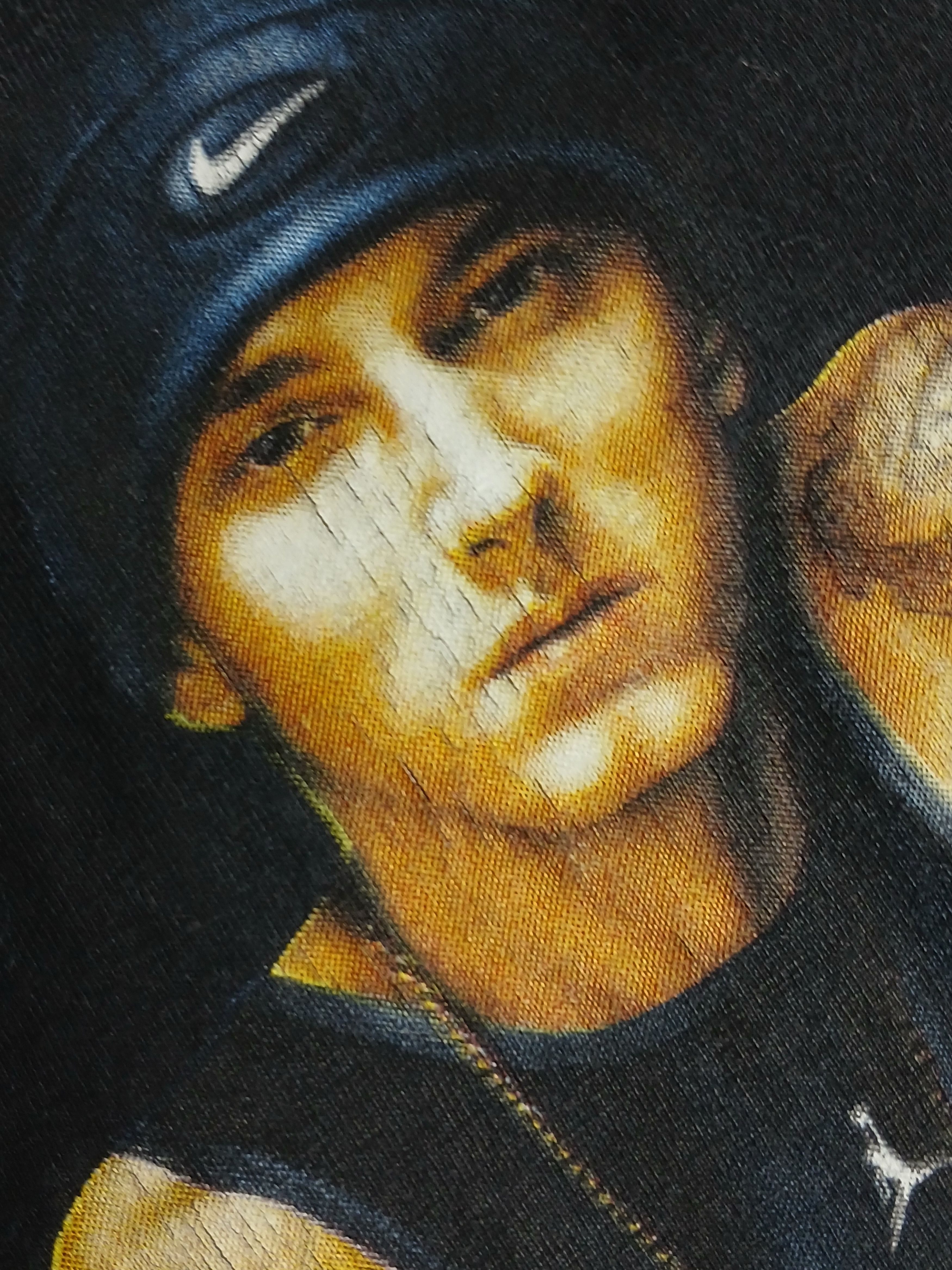 Eminem Eminem The Eminem Show Long Sleeve T-Shirt Size US L / EU 52-54 / 3 - 4 Thumbnail