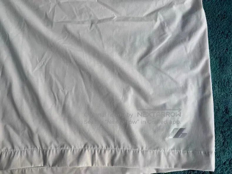 Balenciaga Balenciaga size S Nylon Reflective Print Sports Shorts Size US 27 - 3 Thumbnail