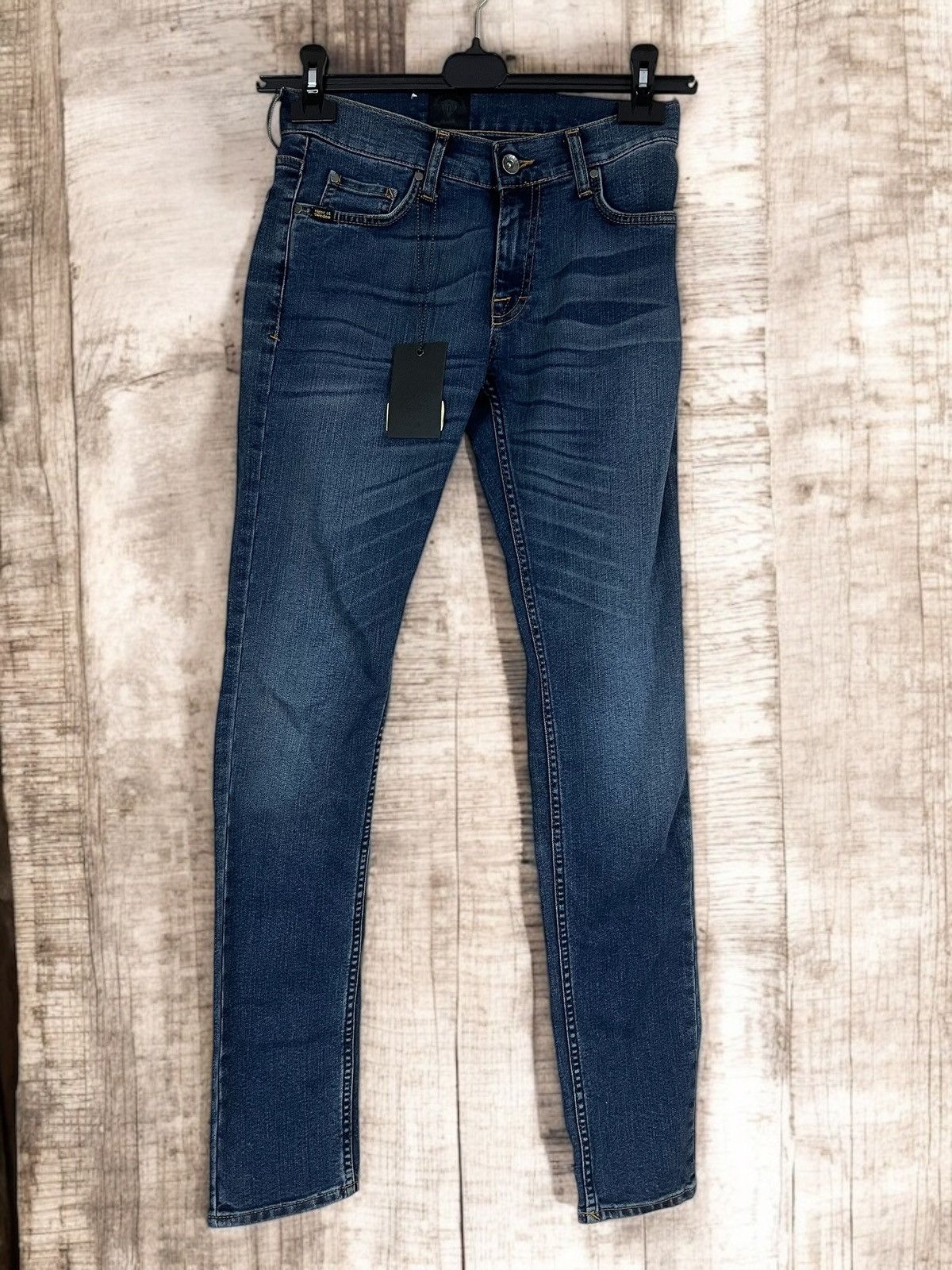 Tiger of Sweden Tiger of Sweden Blaise jeans size W27 L32 new with tags Size 27" / US 4 / IT 40 - 1 Thumbnail