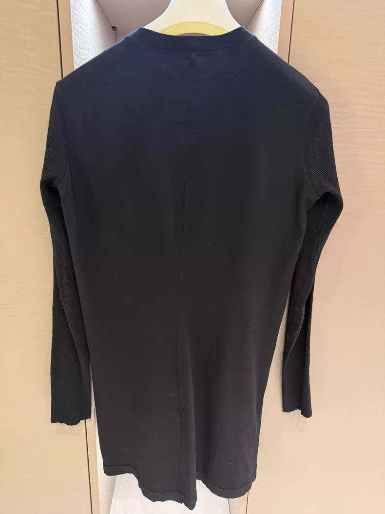 Rick Owens Rick Owens long sleeves Size US S / EU 44-46 / 1 - 2 Thumbnail