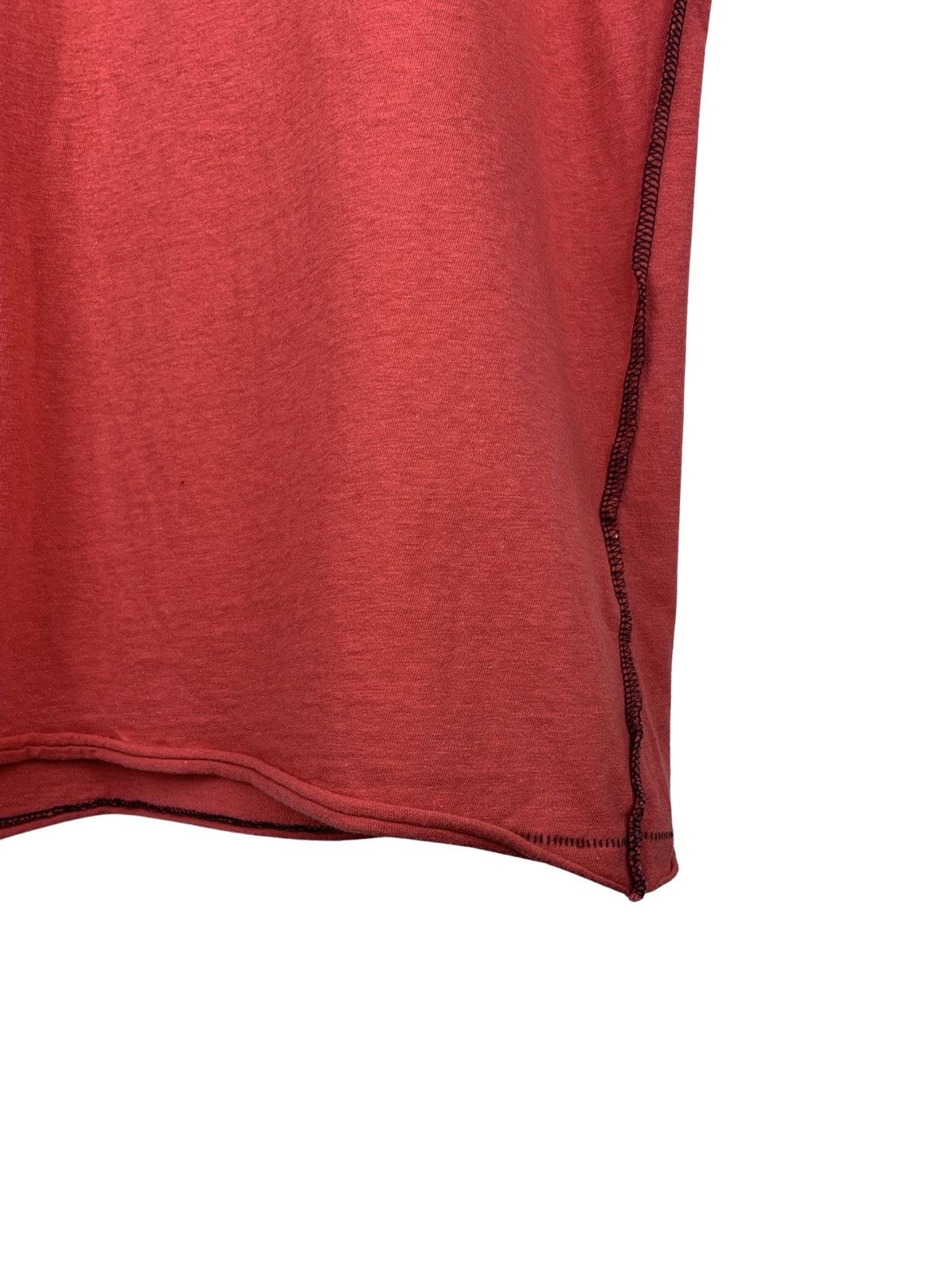 Undercover SS03 “Scab” U logo tee size 2 Size US M / EU 48-50 / 2 - 7 Thumbnail